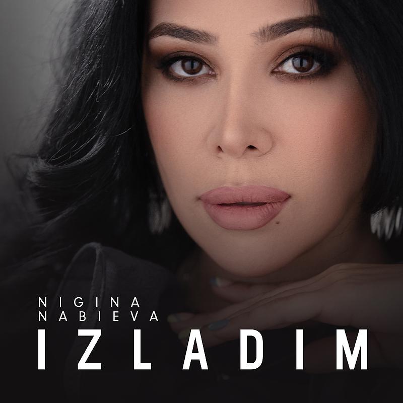 Постер альбома Izladim