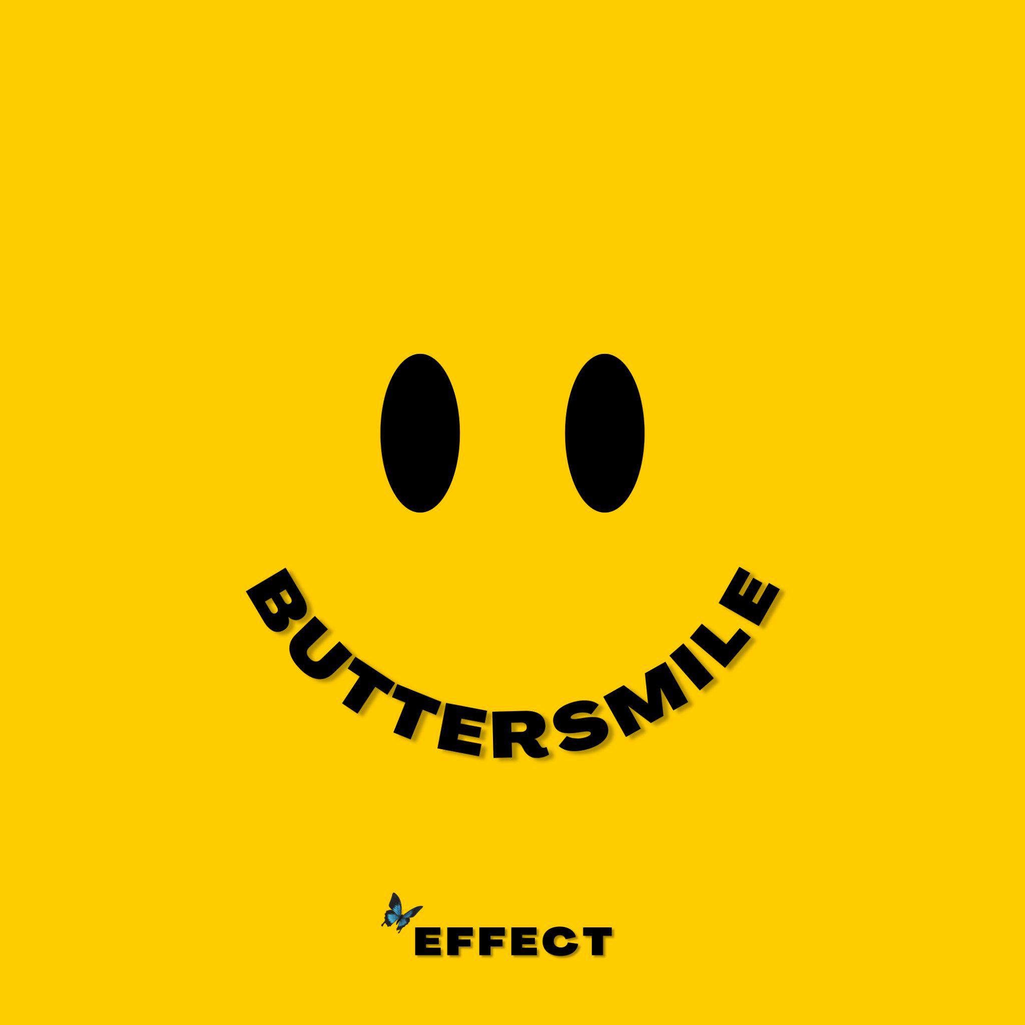 Постер альбома Buttersmile Effect