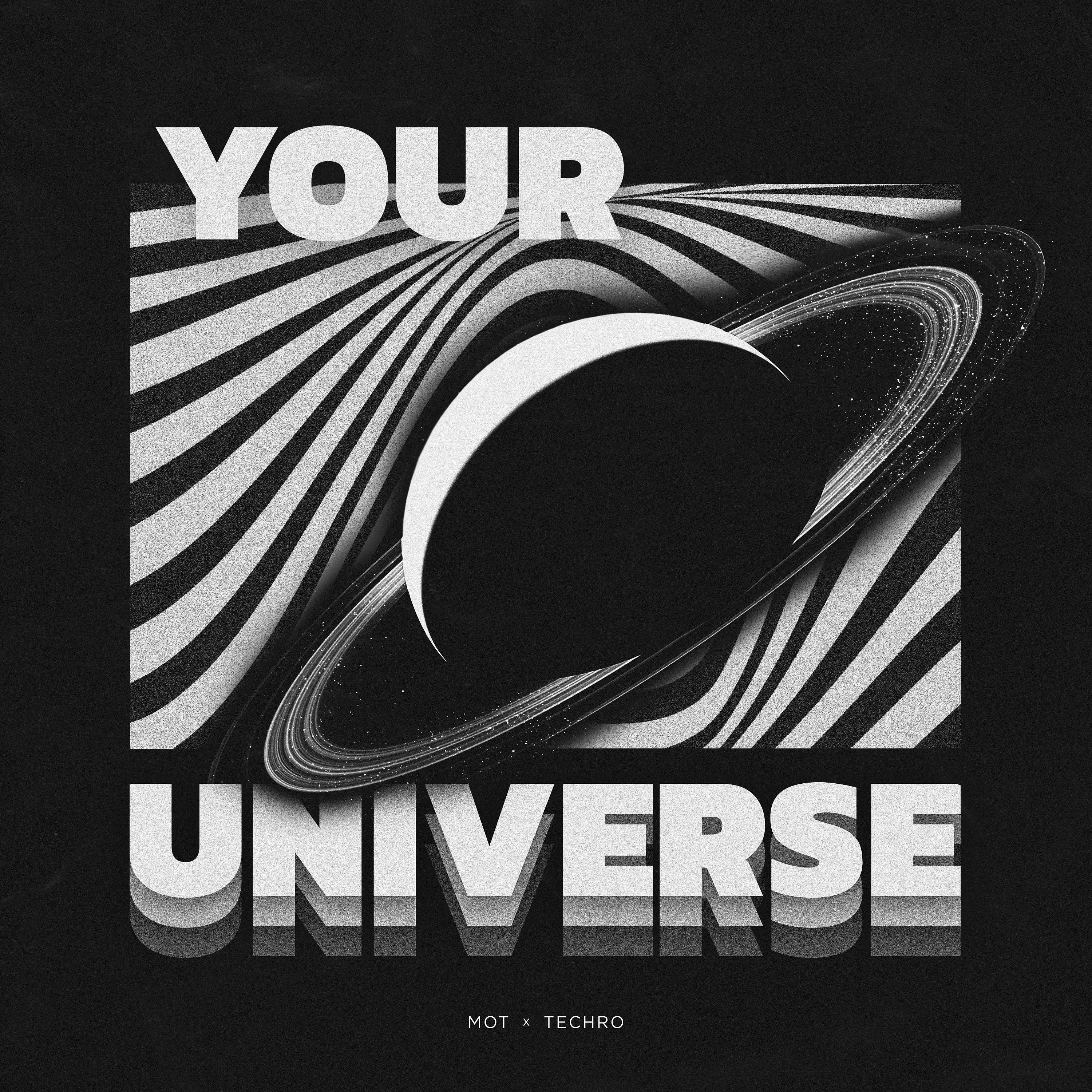 Постер альбома Your Universe