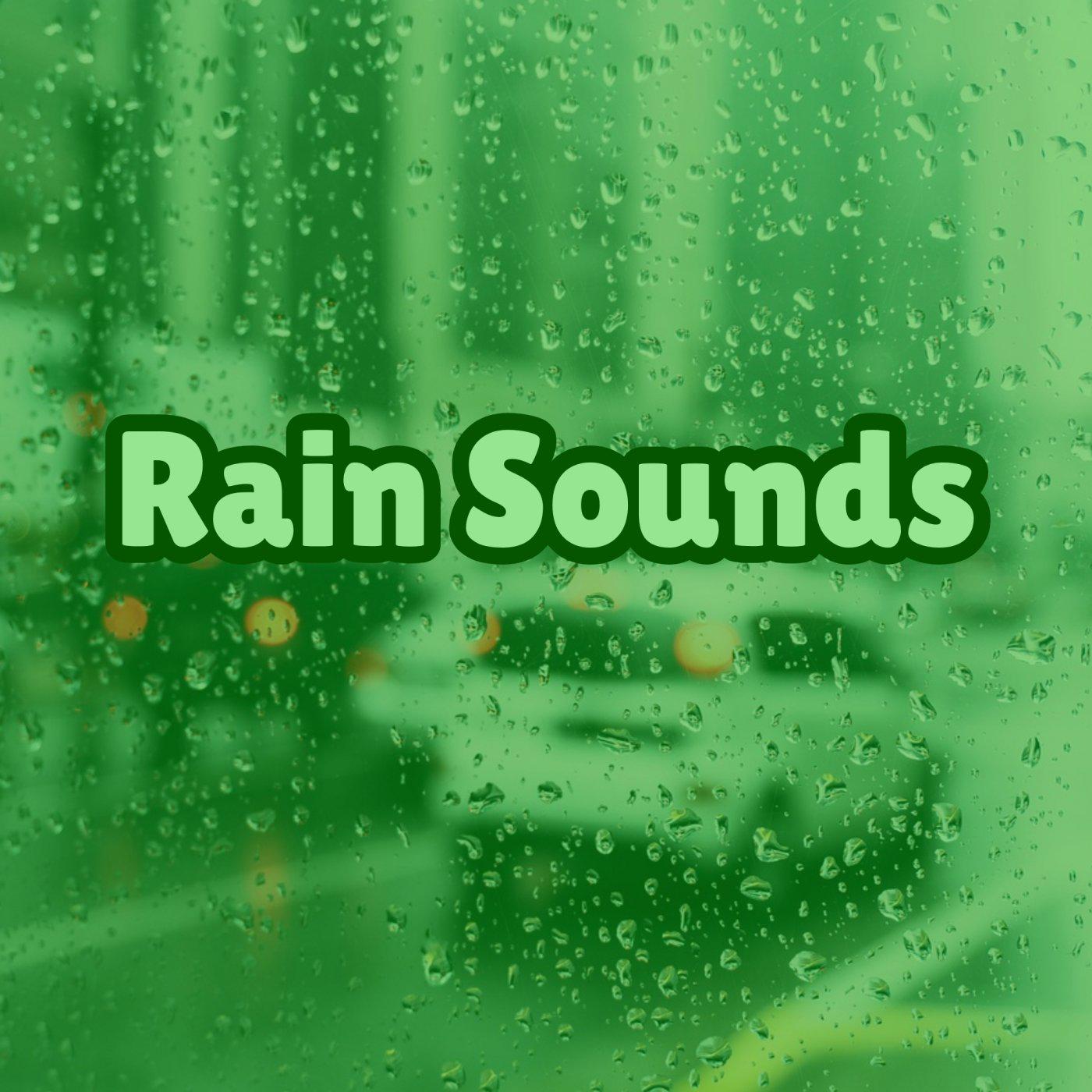 Постер альбома Sound Of Rain