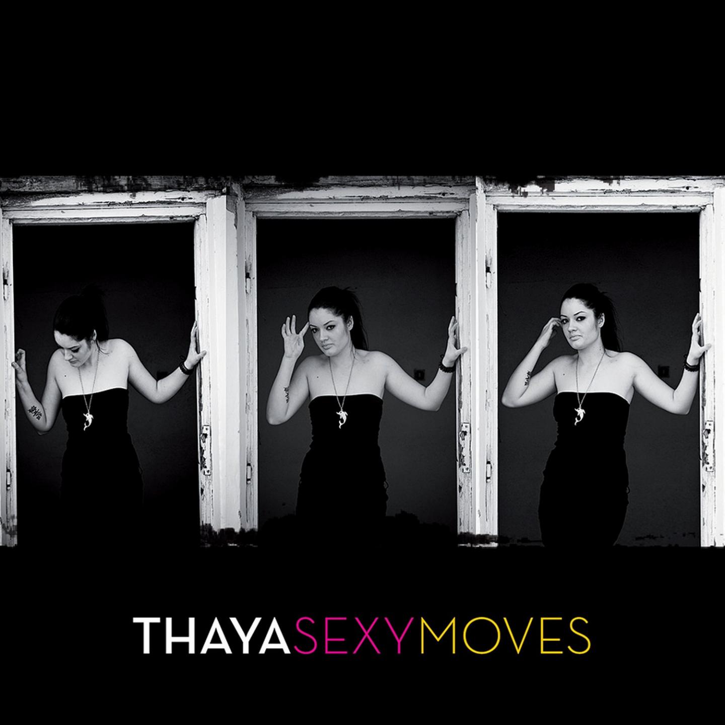 Постер альбома Sexy Moves