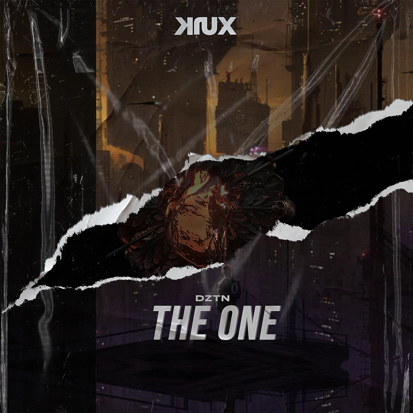 Постер альбома The One