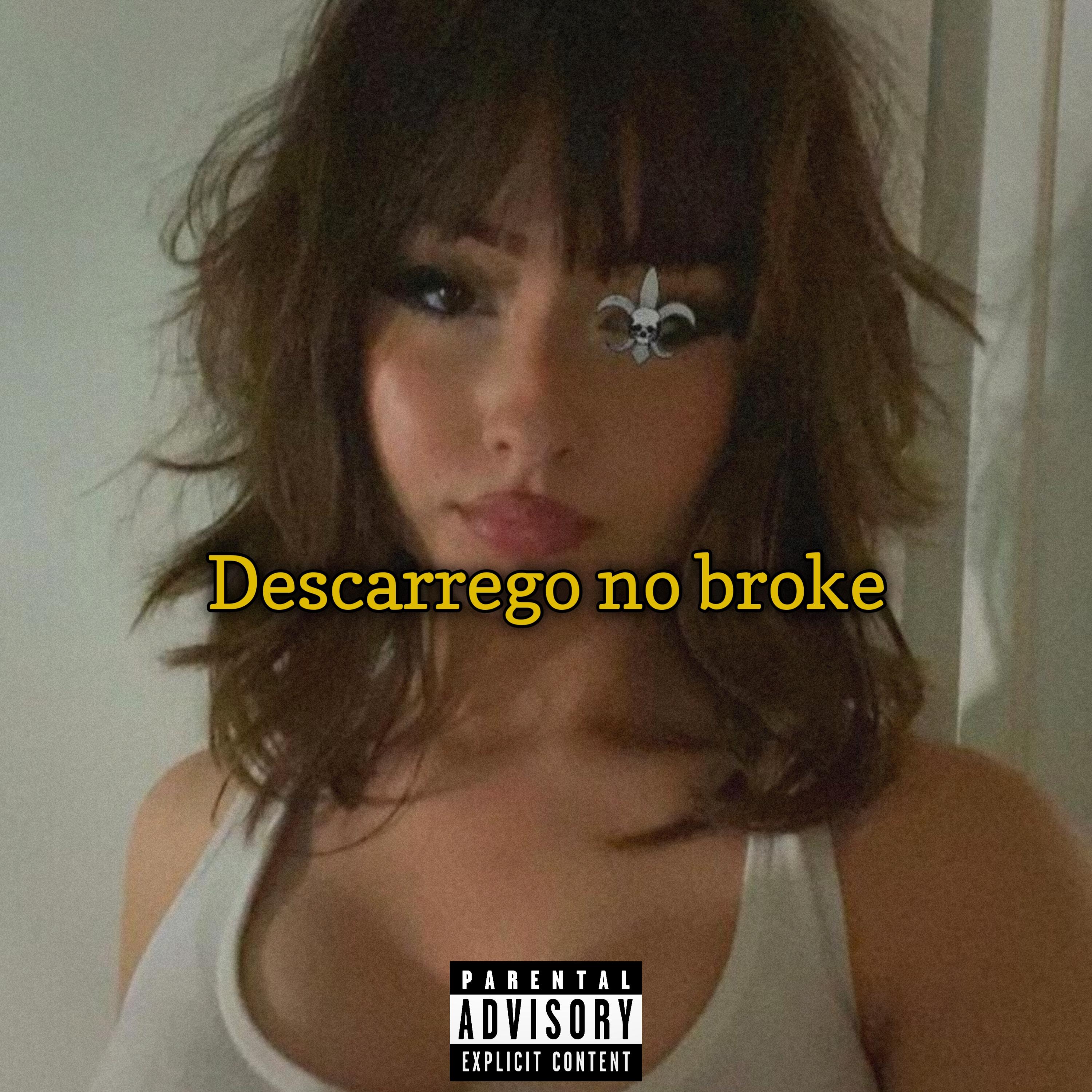 Постер альбома Descarrego no Broke