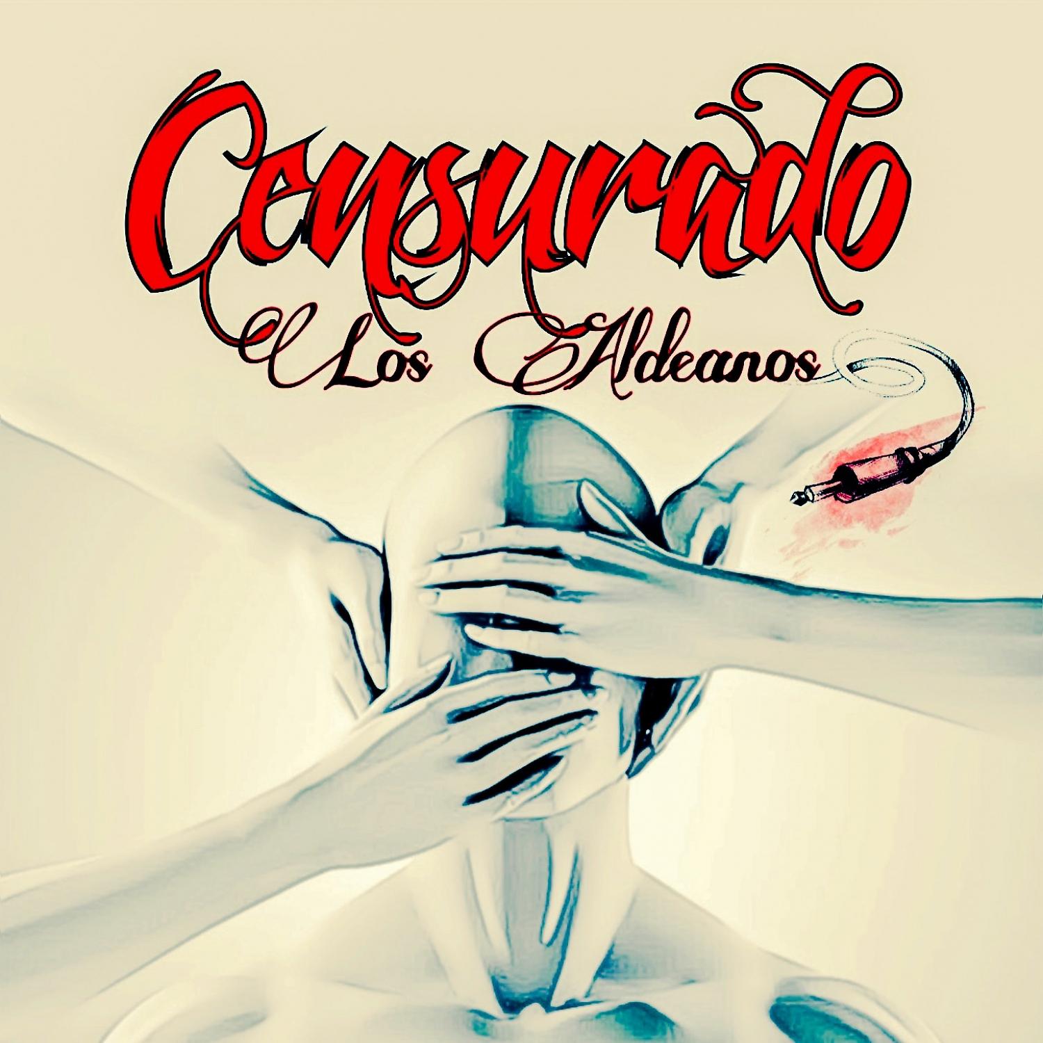 Постер альбома Censurado