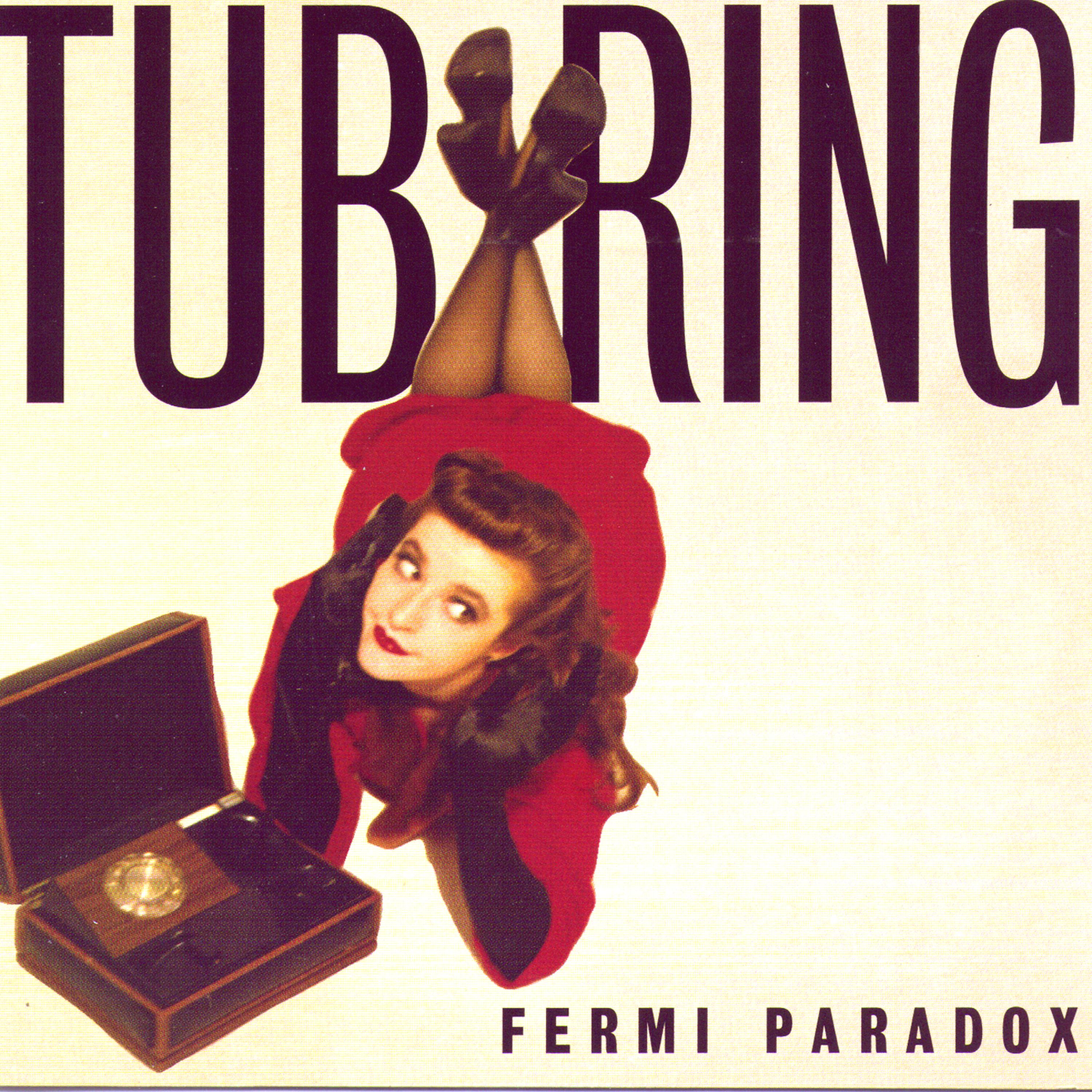 Постер альбома Fermi Paradox