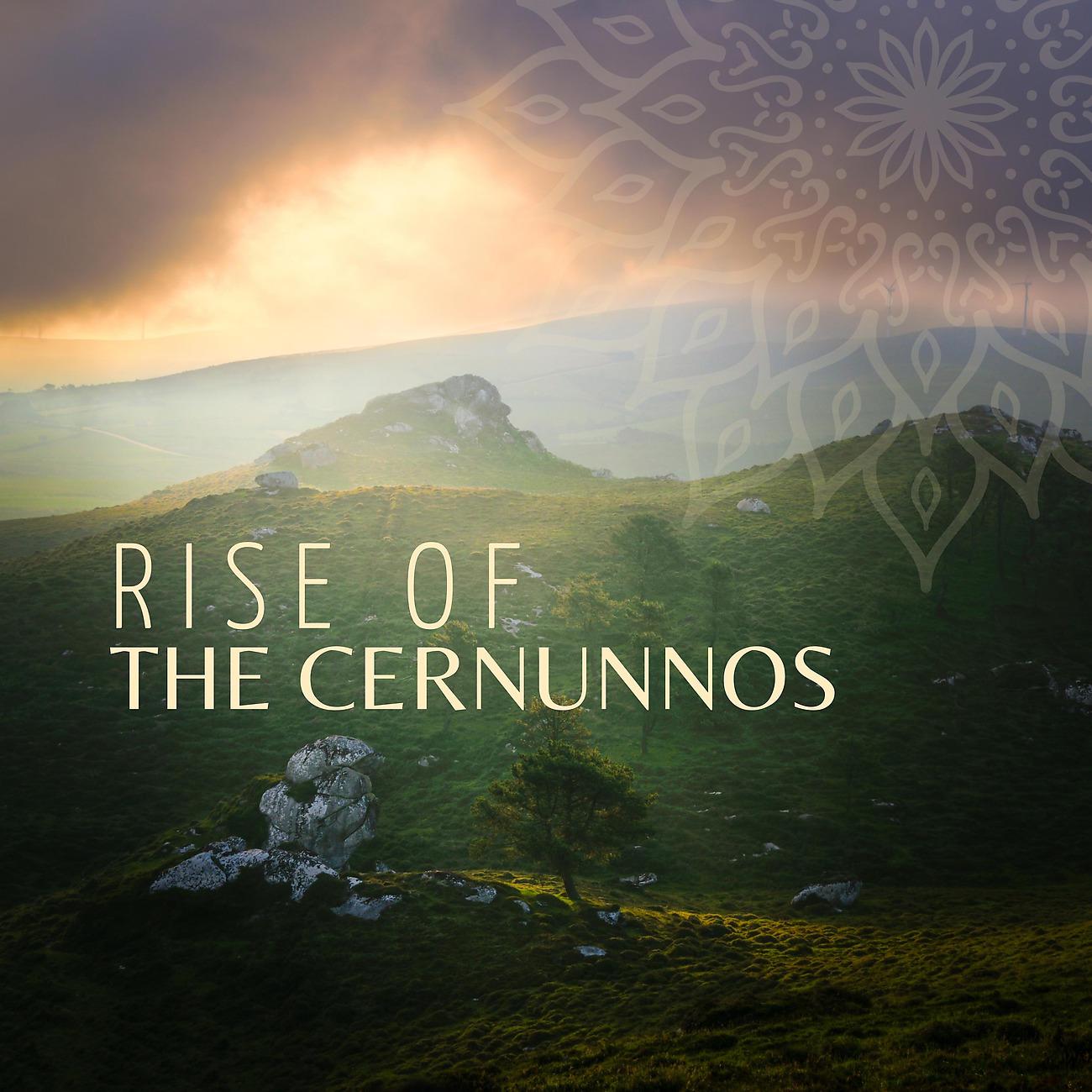 Постер альбома Rise of the Cernunnos