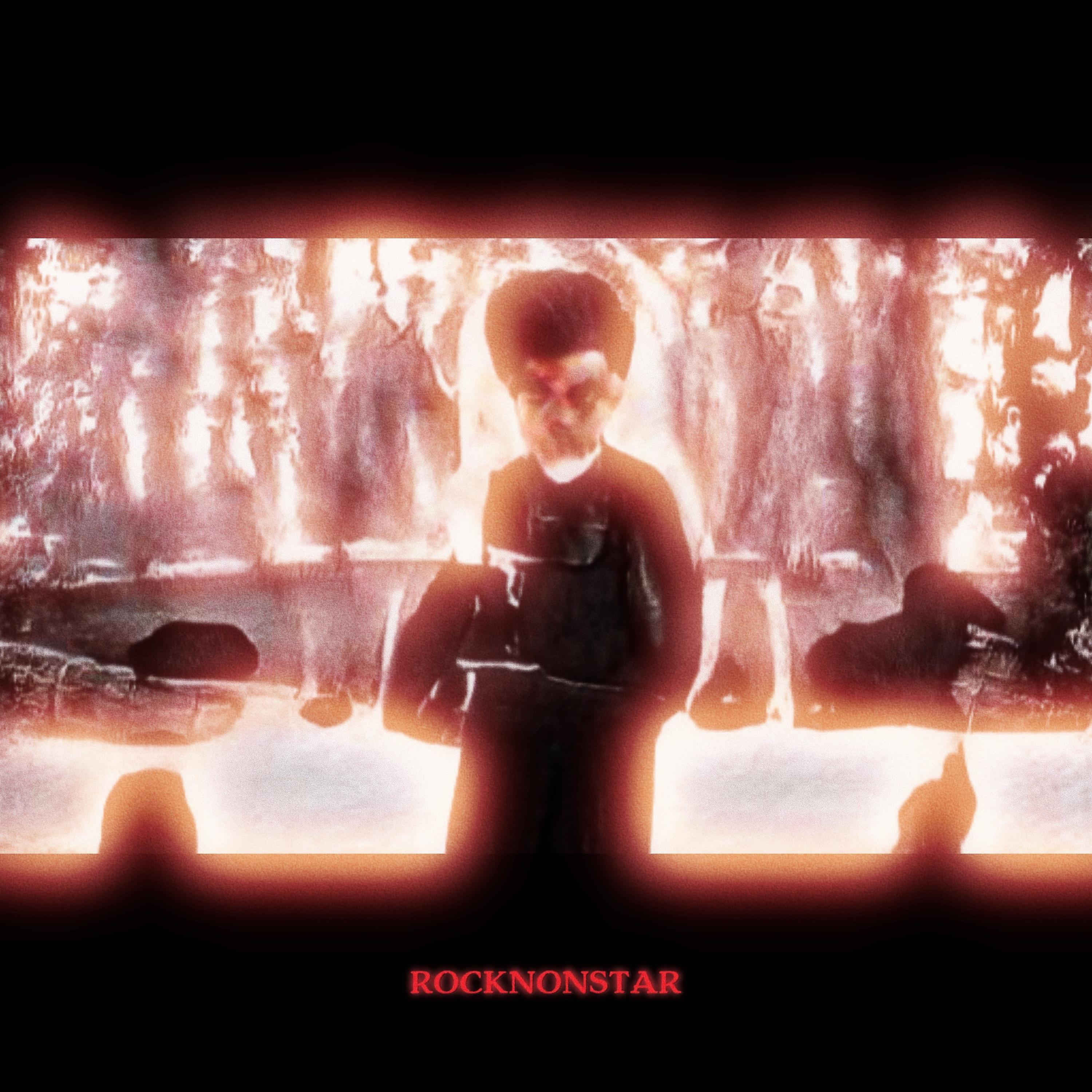 Постер альбома Rocknonstar