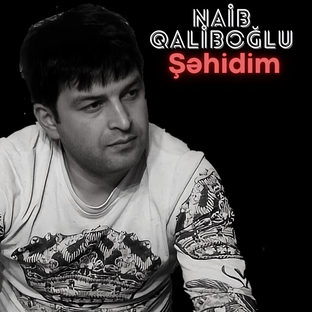 Постер альбома Şəhidim