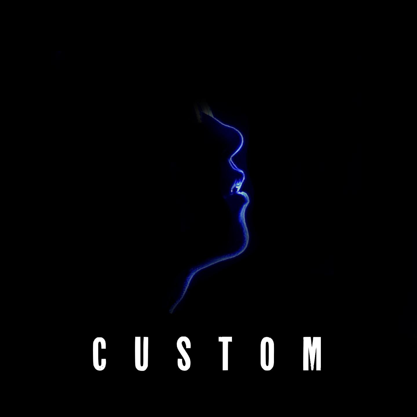 Постер альбома Custom