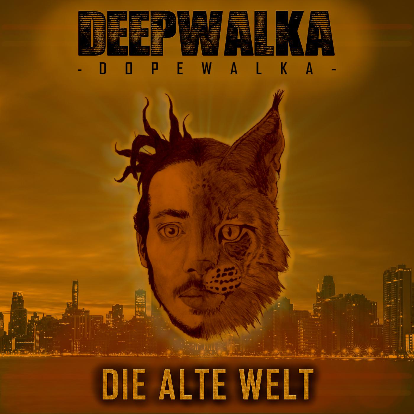 Постер альбома Die alte Welt