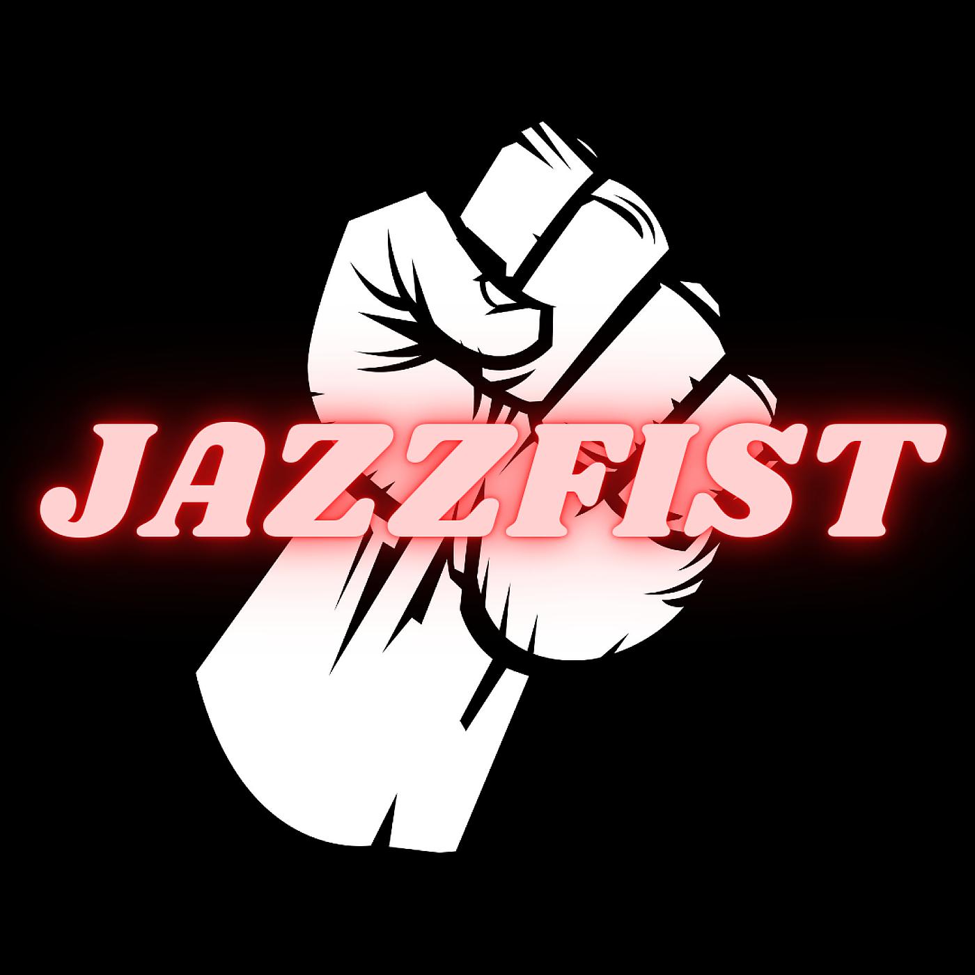 Постер альбома Jazzfist