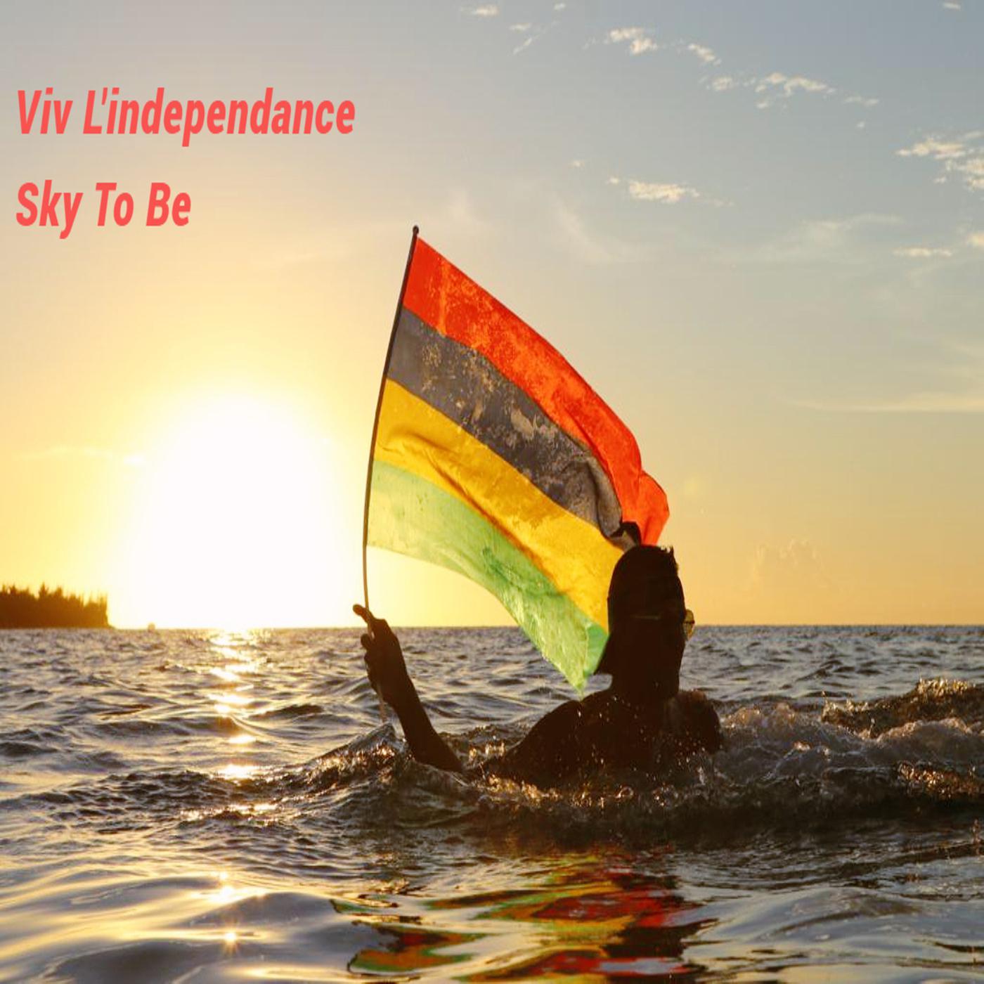 Постер альбома Viv L'independance