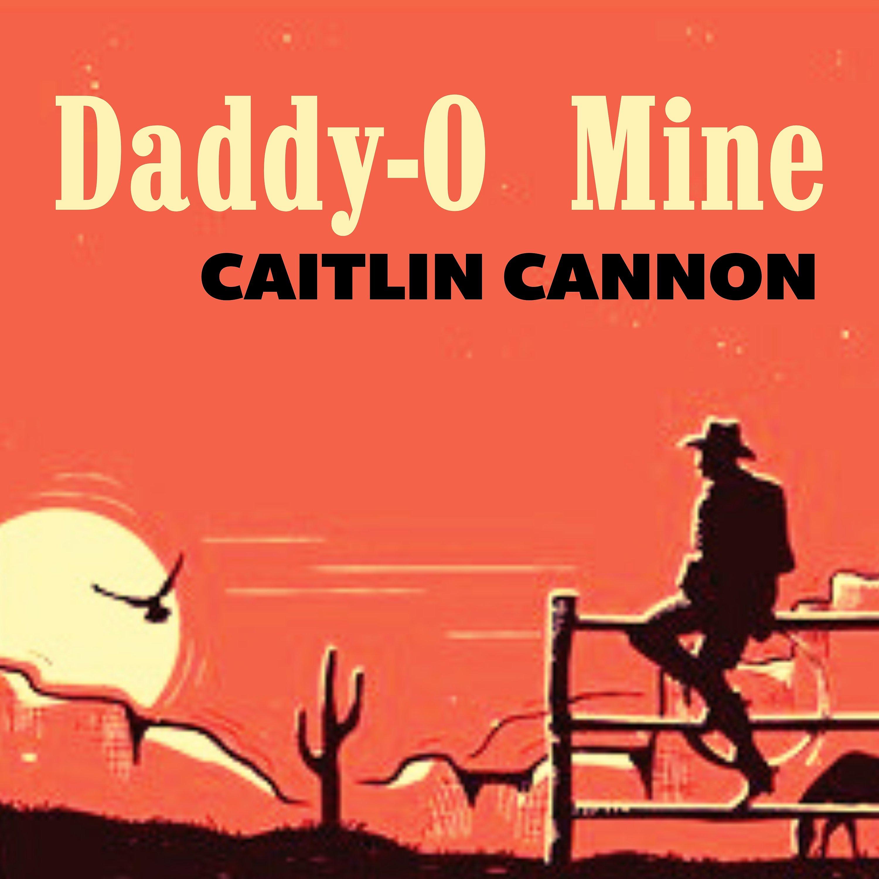 Постер альбома Daddy-O Mine