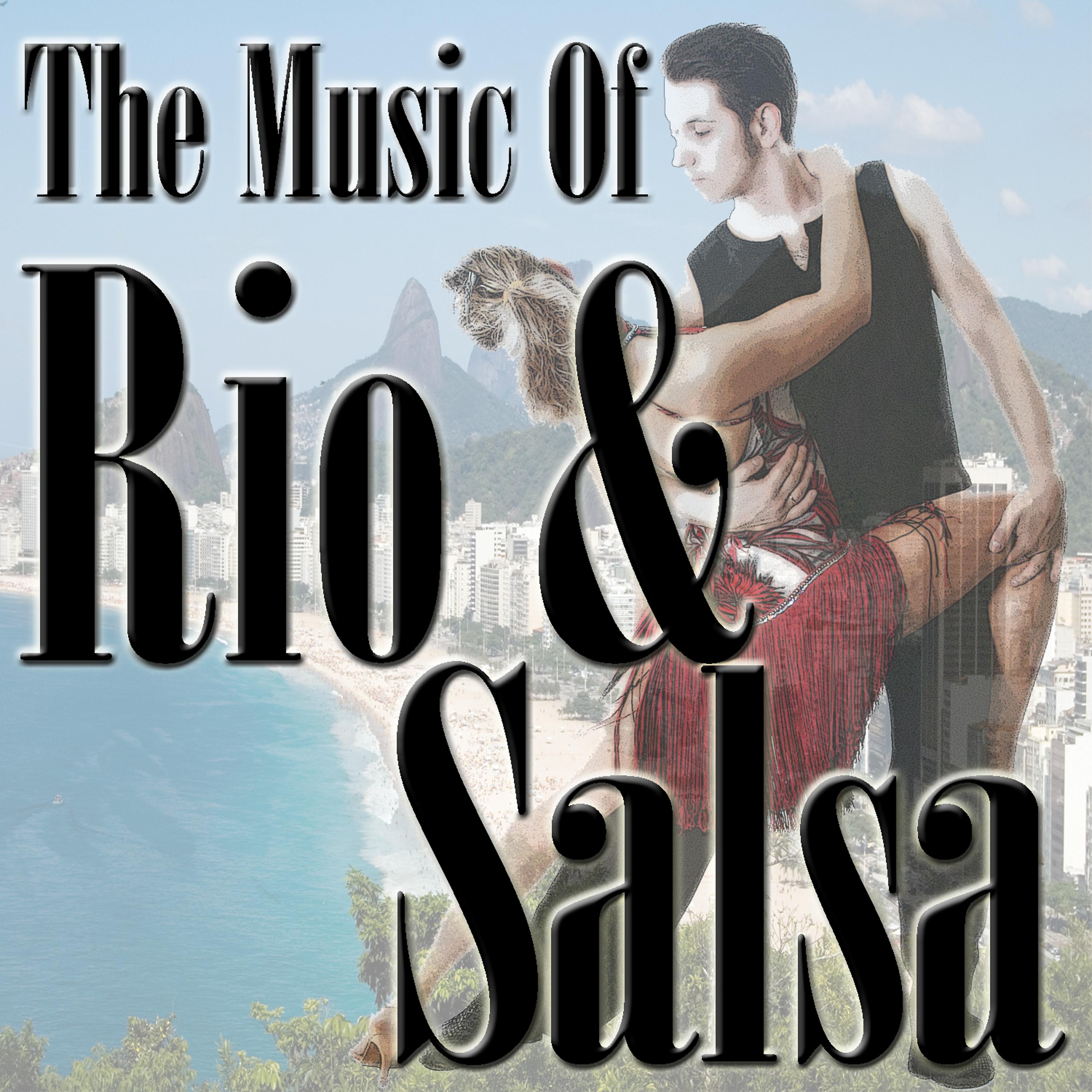Постер альбома The Music Of Rio And Salsa