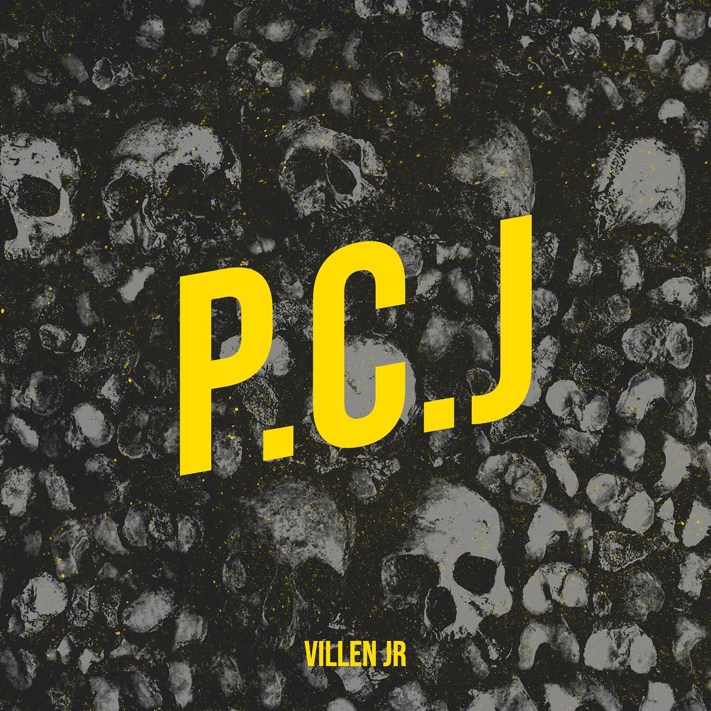 Постер альбома P.C.J