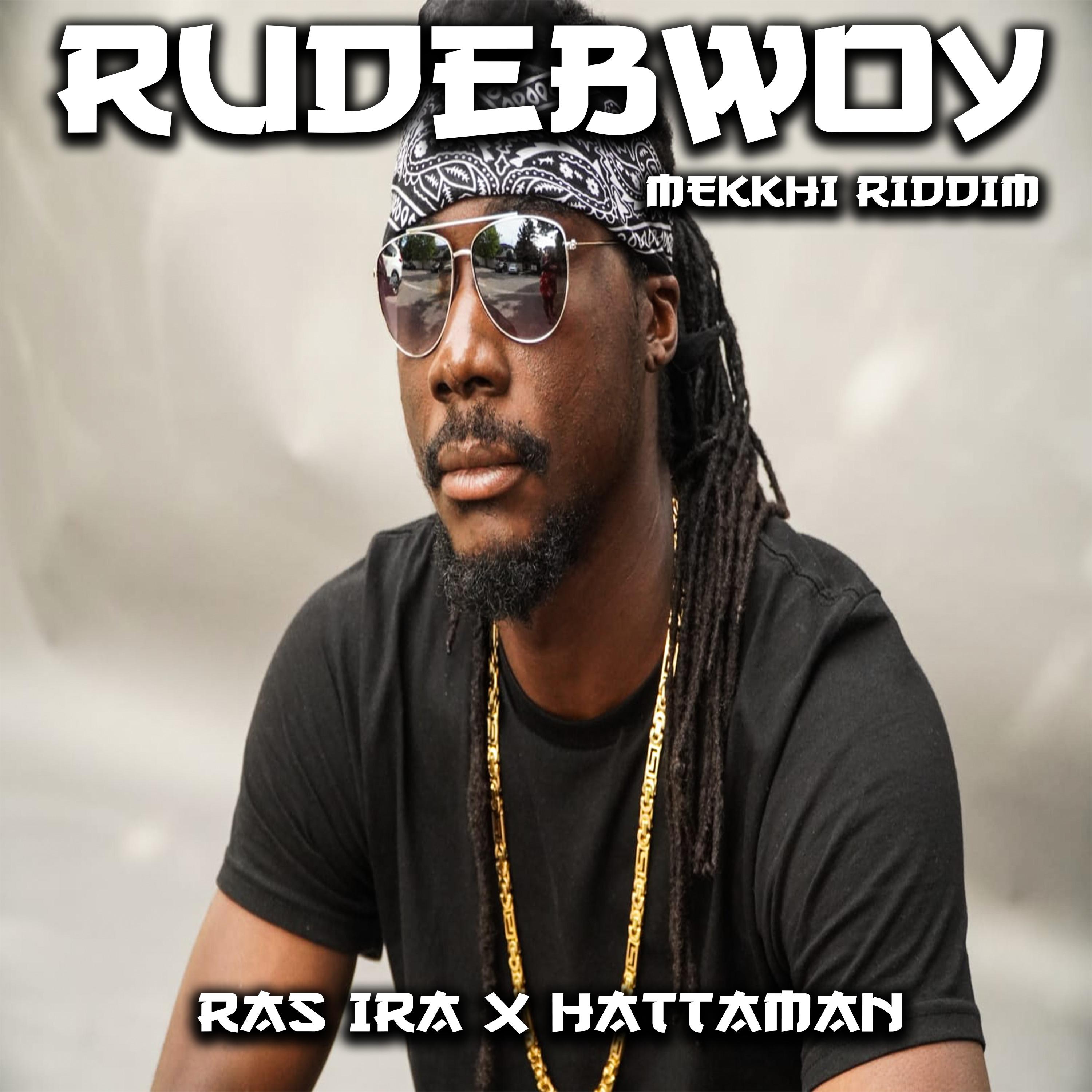 Постер альбома Rudebwoy