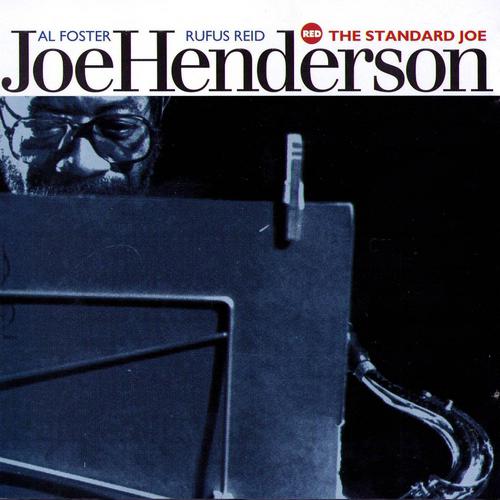 Постер альбома The Standard Joe