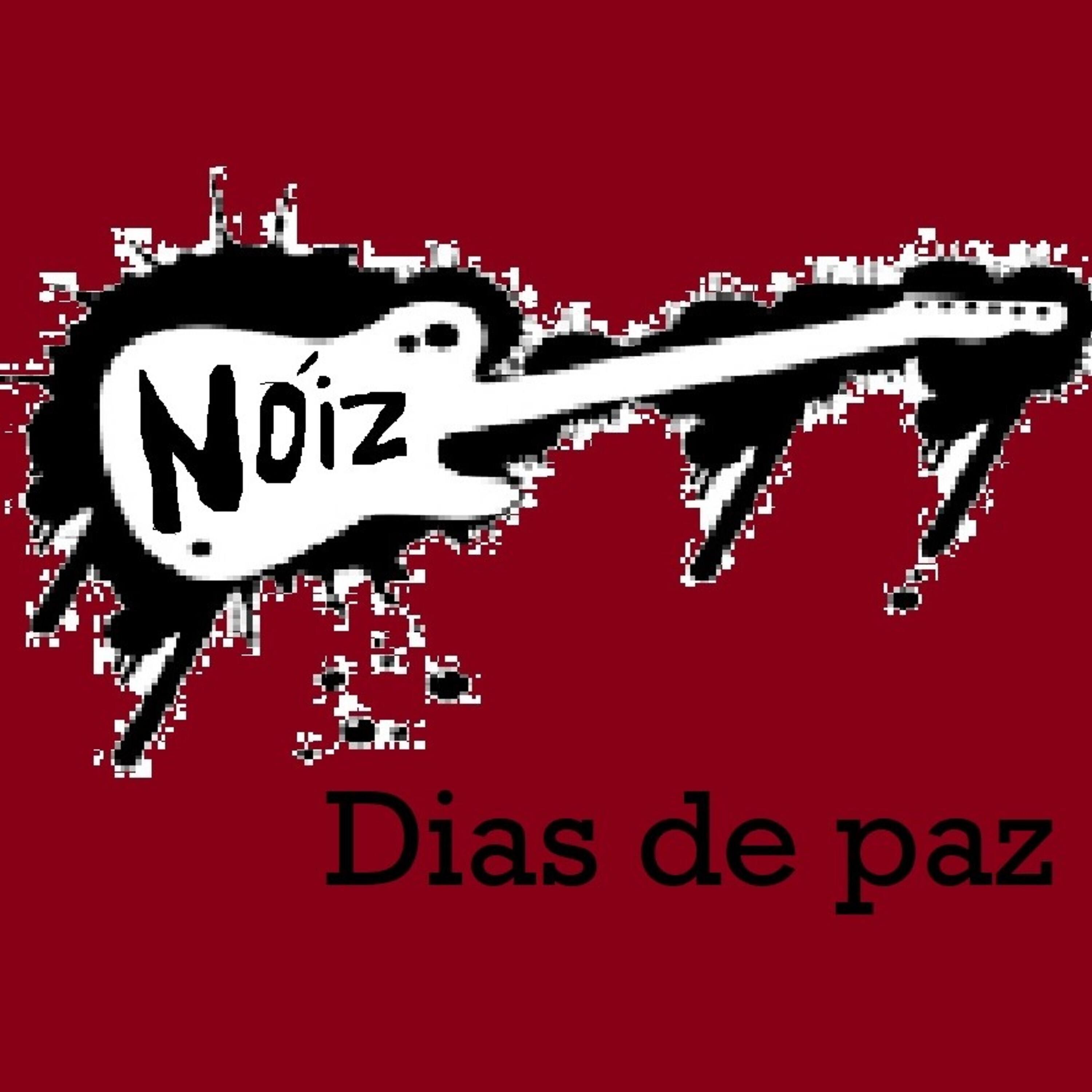 Постер альбома Dias de Paz