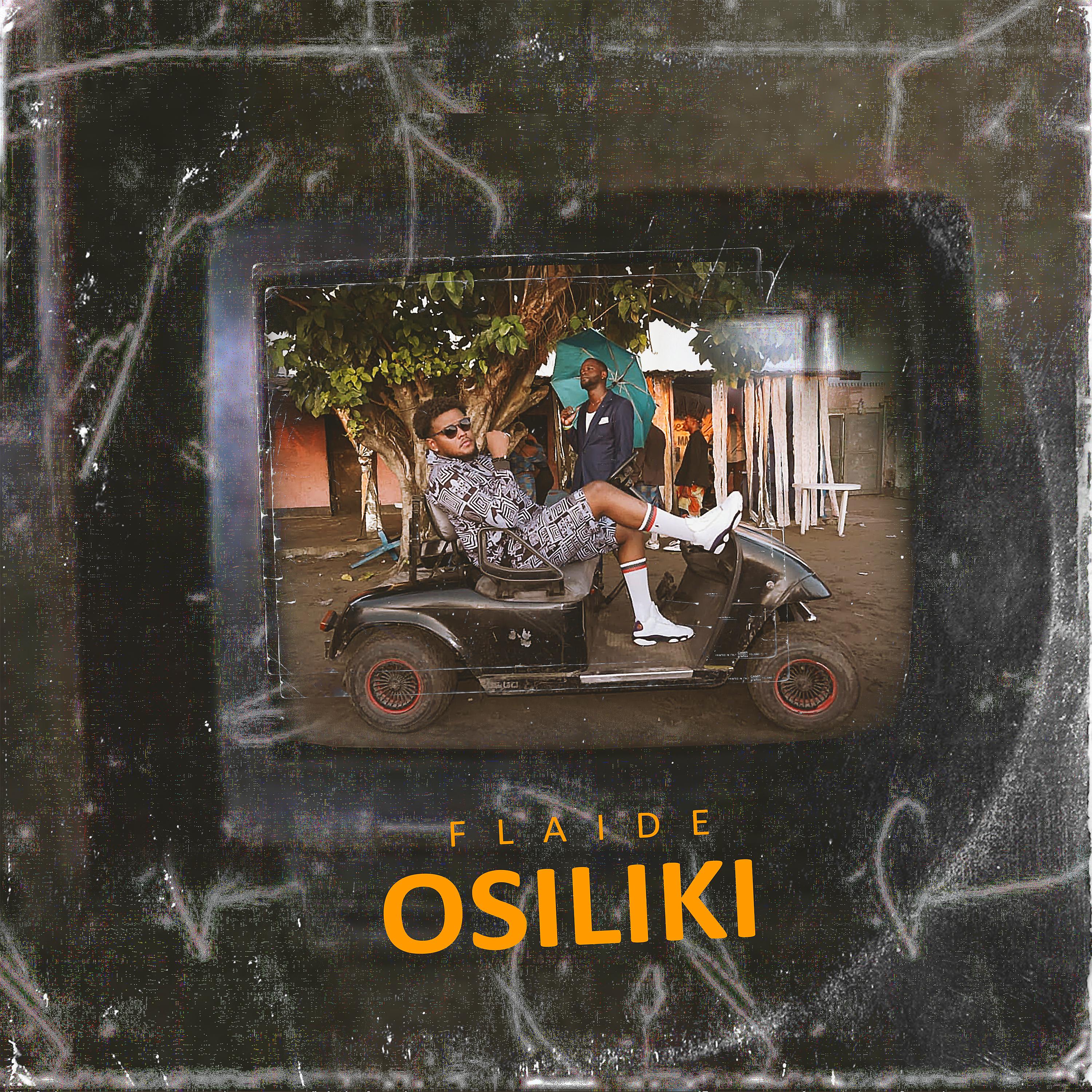 Постер альбома Osiliki