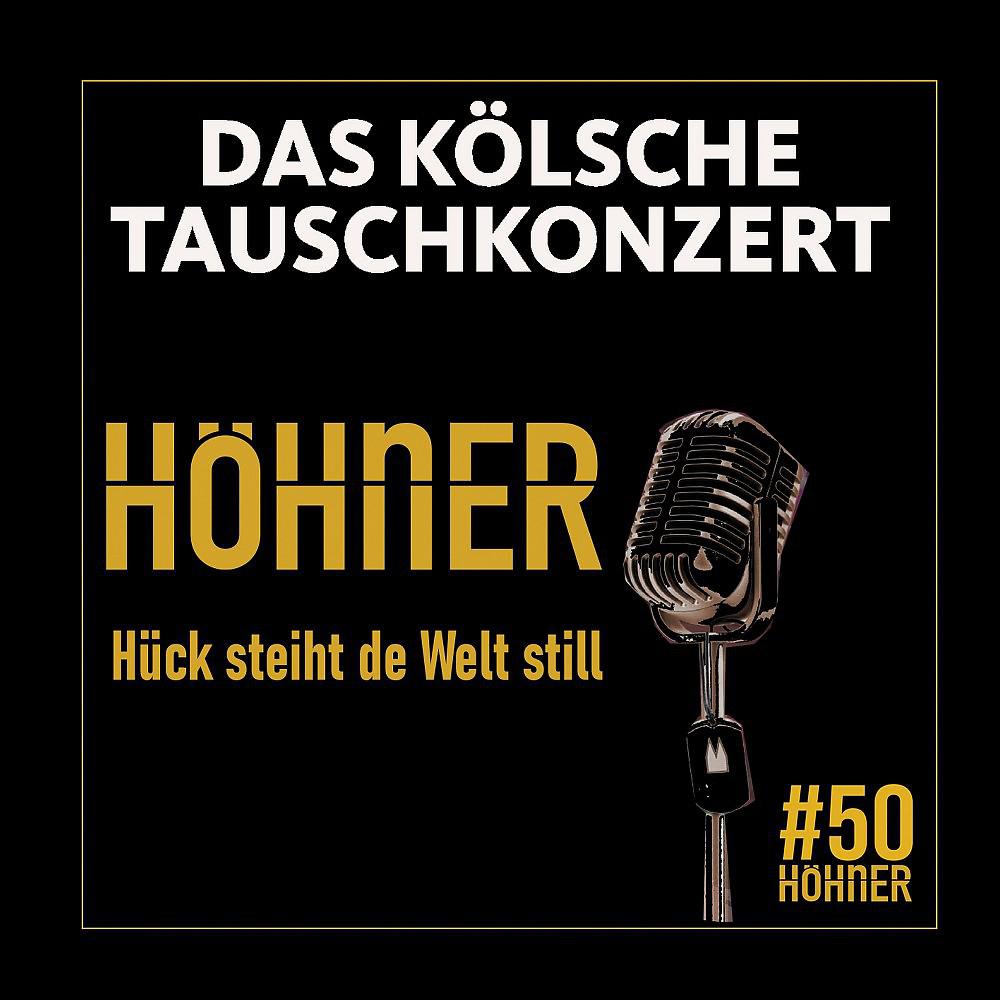 Постер альбома Hück steiht de Welt still