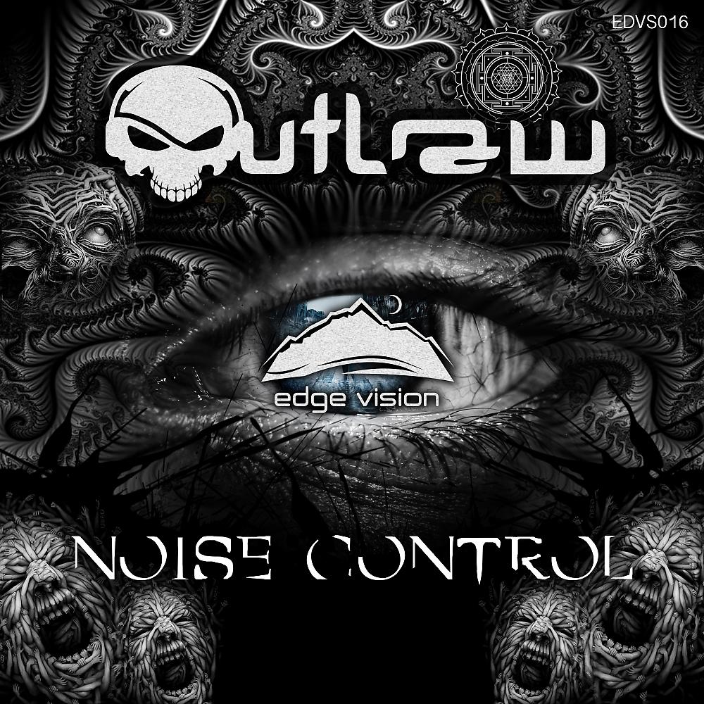 Постер альбома Noise Control