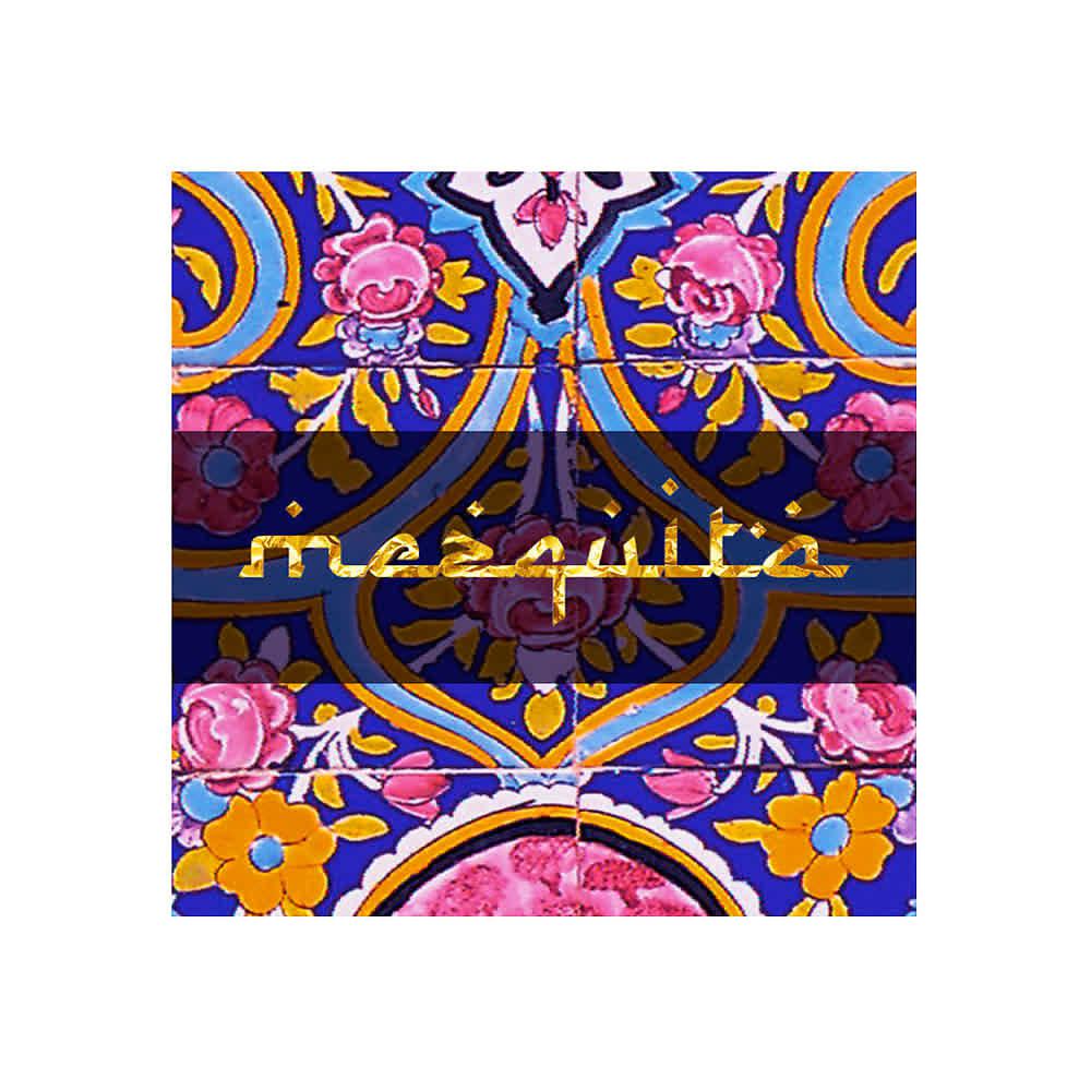 Постер альбома Mezquita