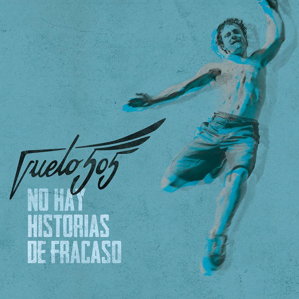 Постер альбома No Hay Historias de Fracaso