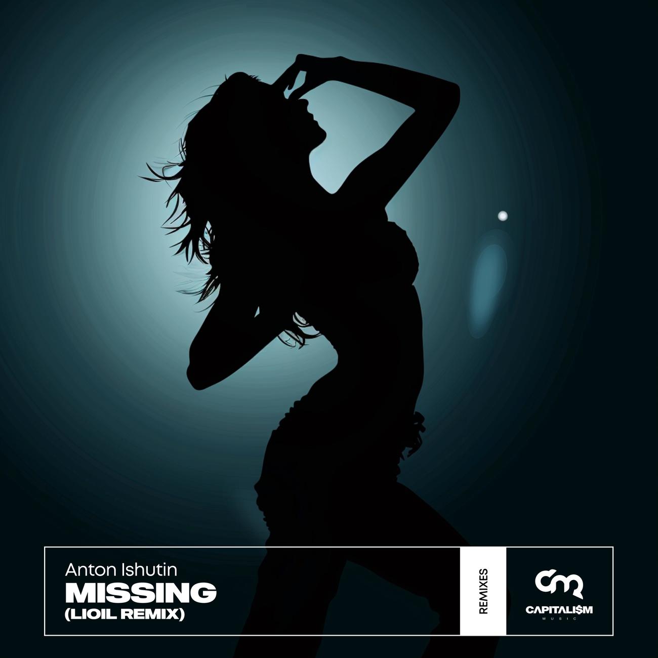 Постер альбома Missing (Lioil Remix)