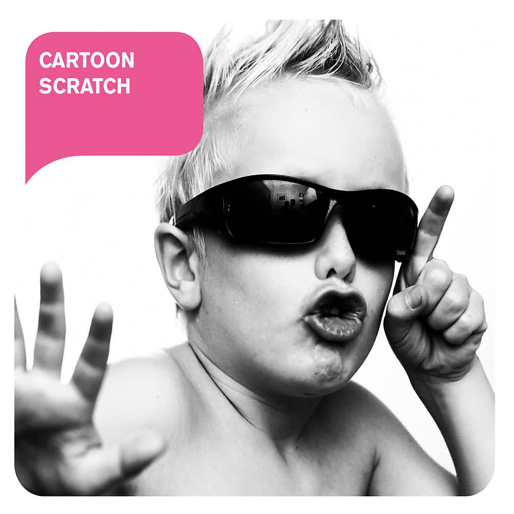 Постер альбома Cartoon Scratch