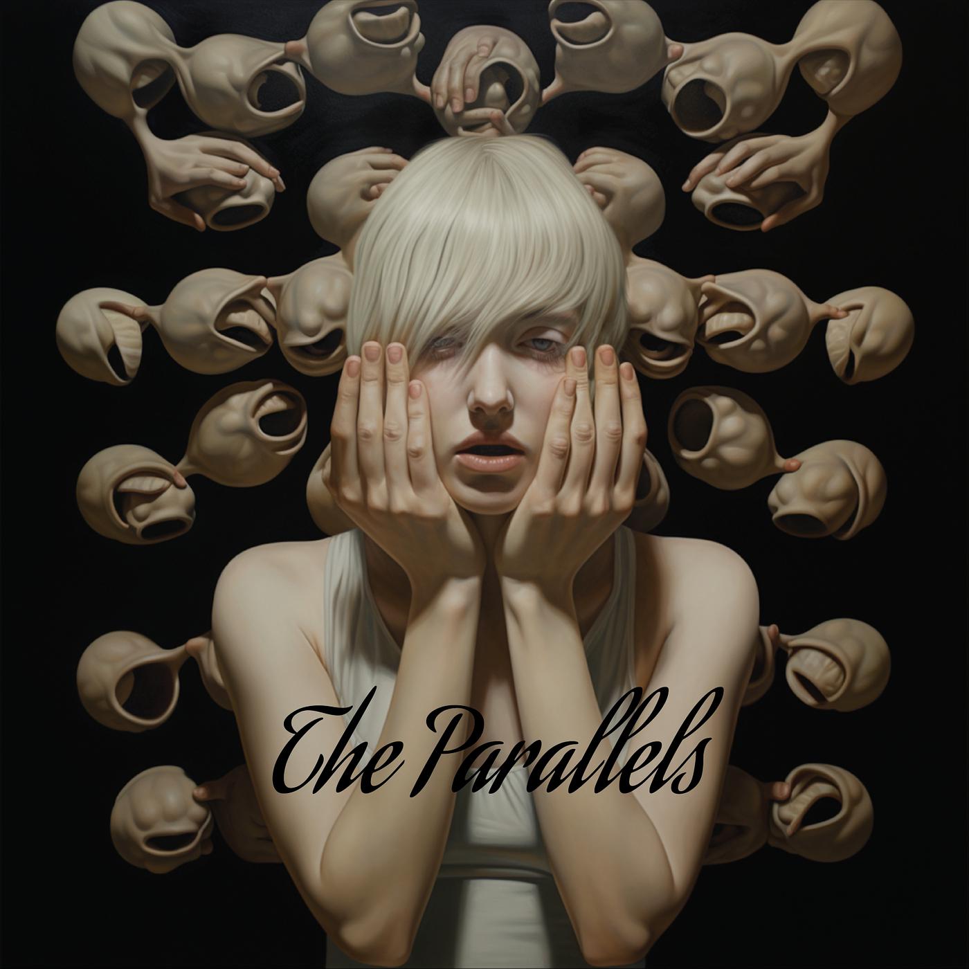Постер альбома The Parallels
