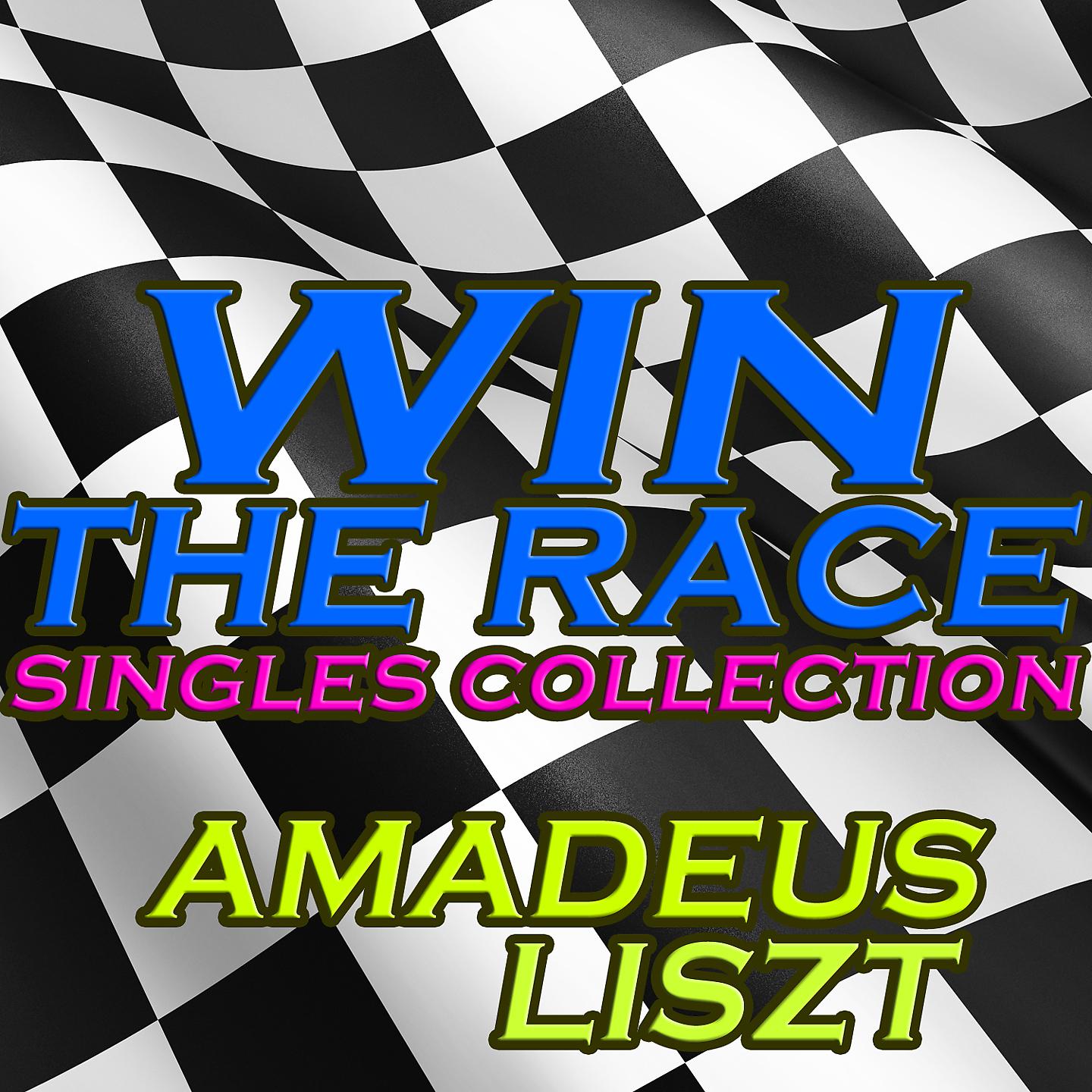 Постер альбома Win the Race (Singles Collection)