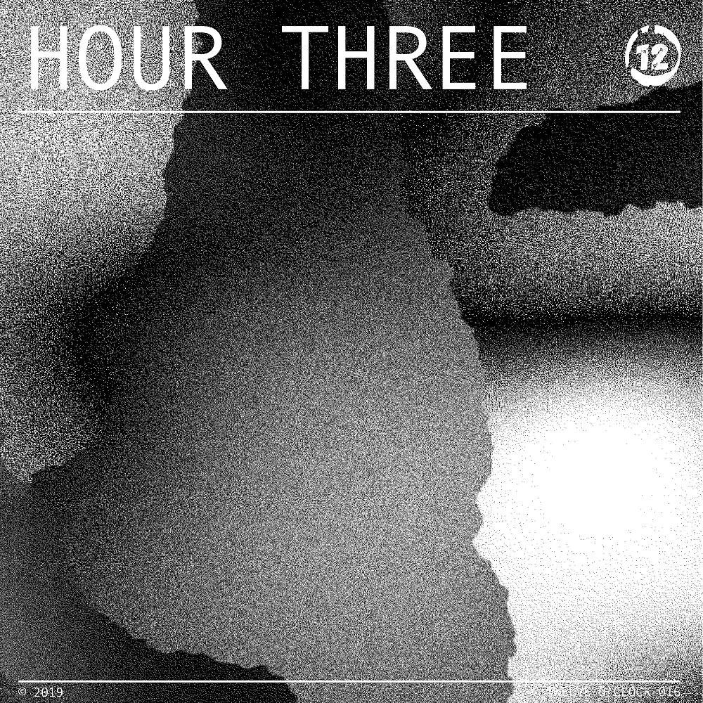 Постер альбома Hour Three