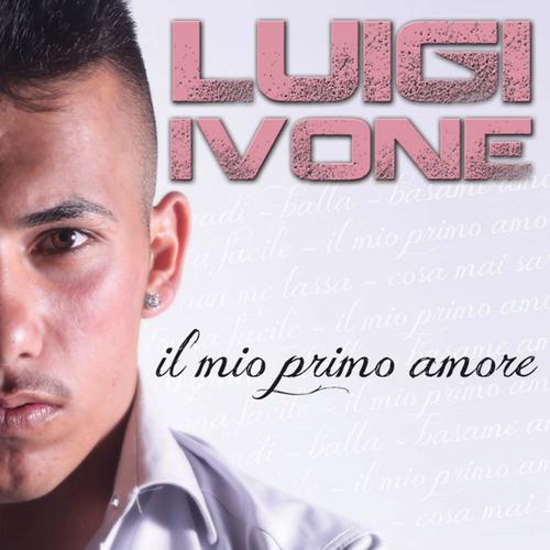 Постер альбома Il mio primo amore