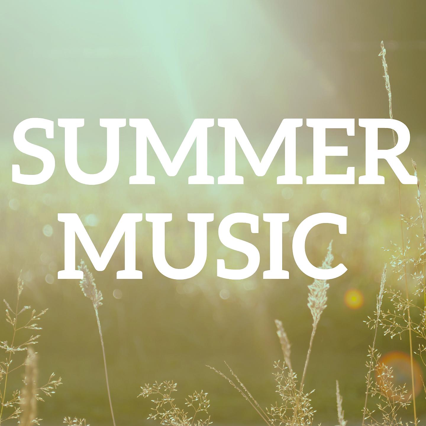 Постер альбома Summer Music