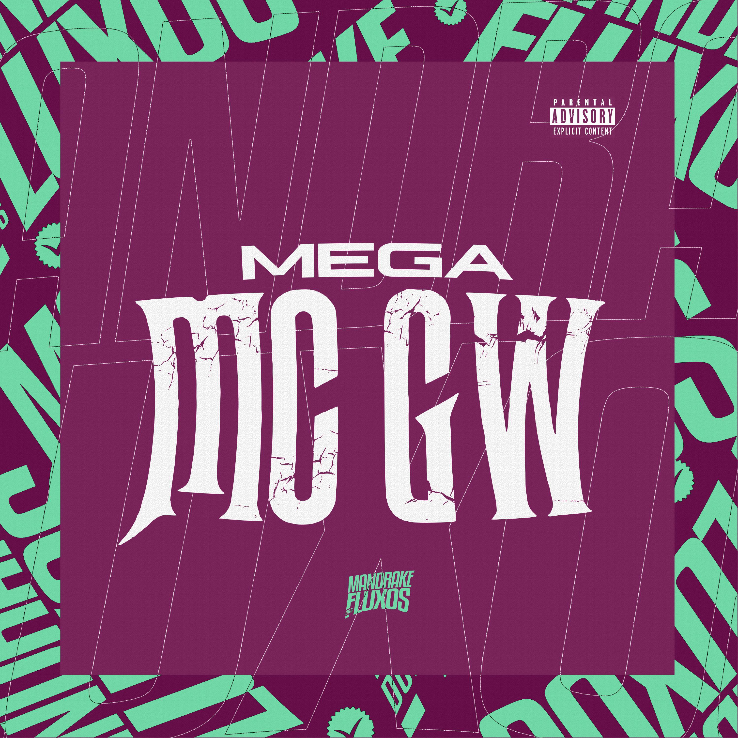 Постер альбома Mega Mc GW