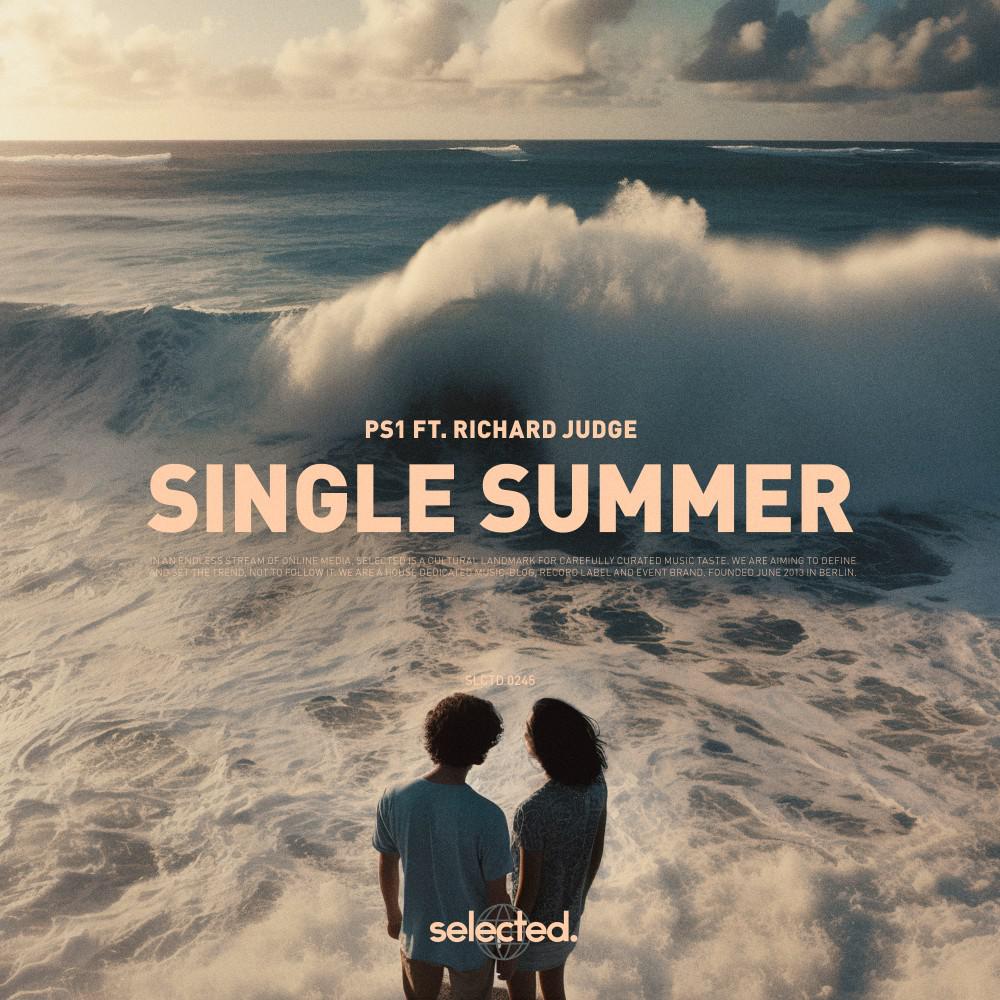 Постер альбома Single Summer