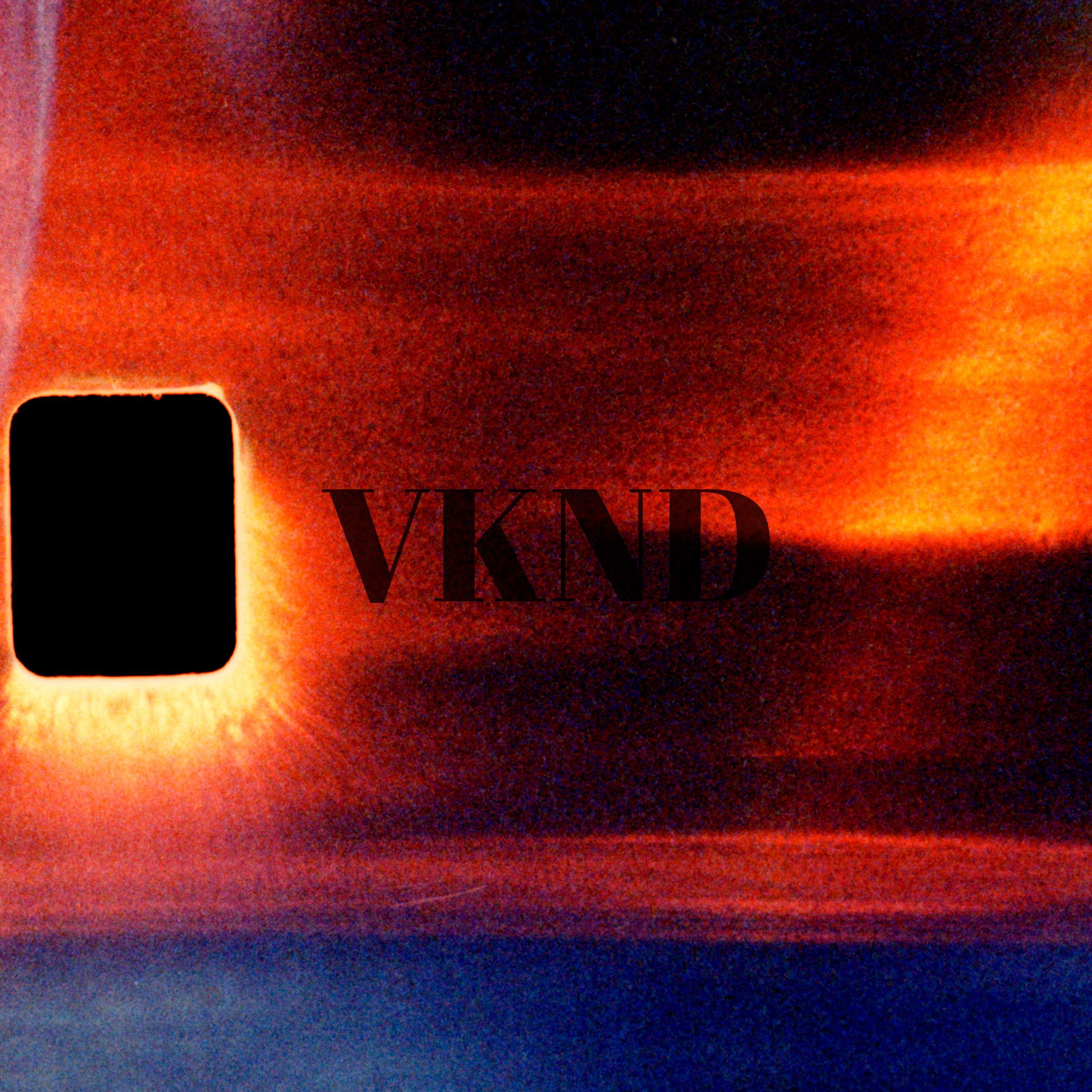 Постер альбома VKND