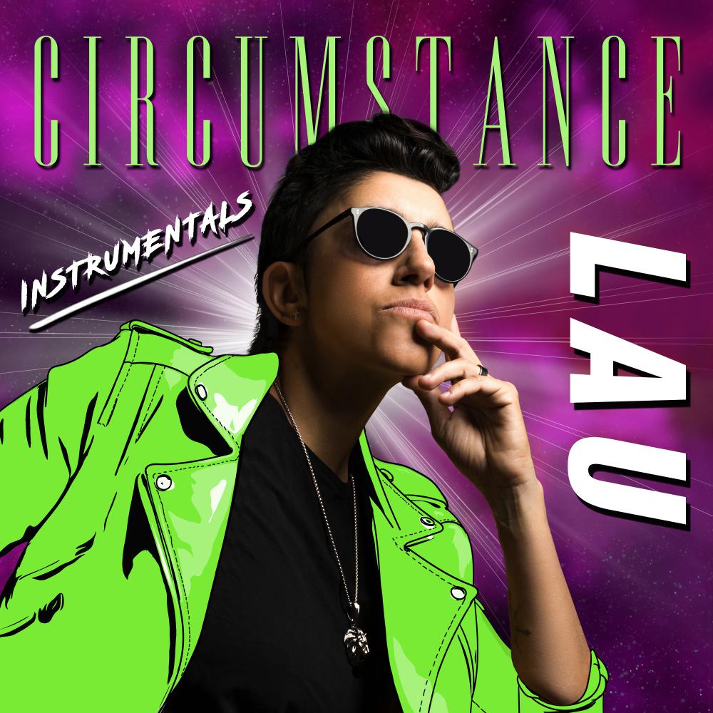 Постер альбома Circumstance (Instrumentals)