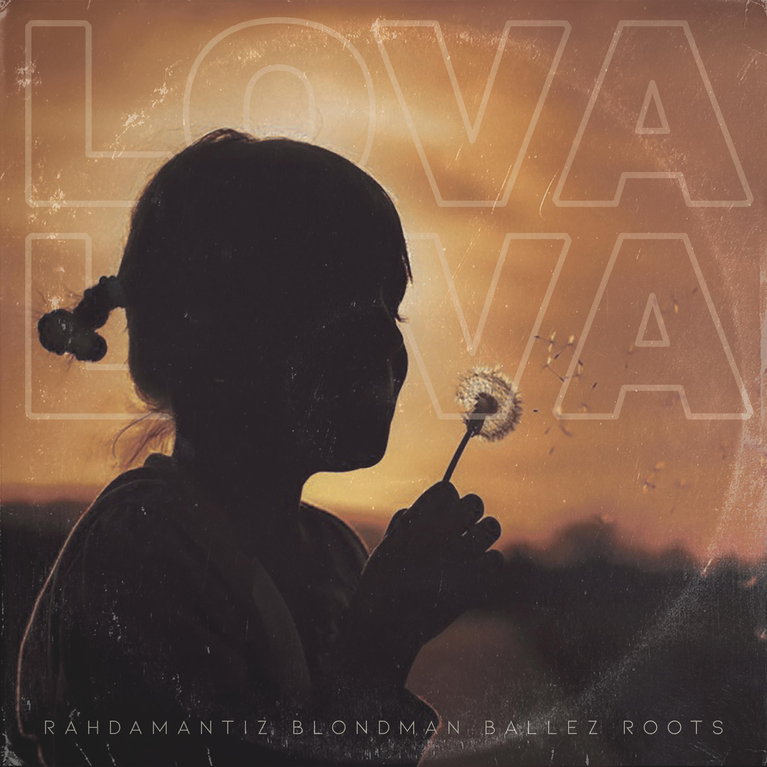 Постер альбома Lova