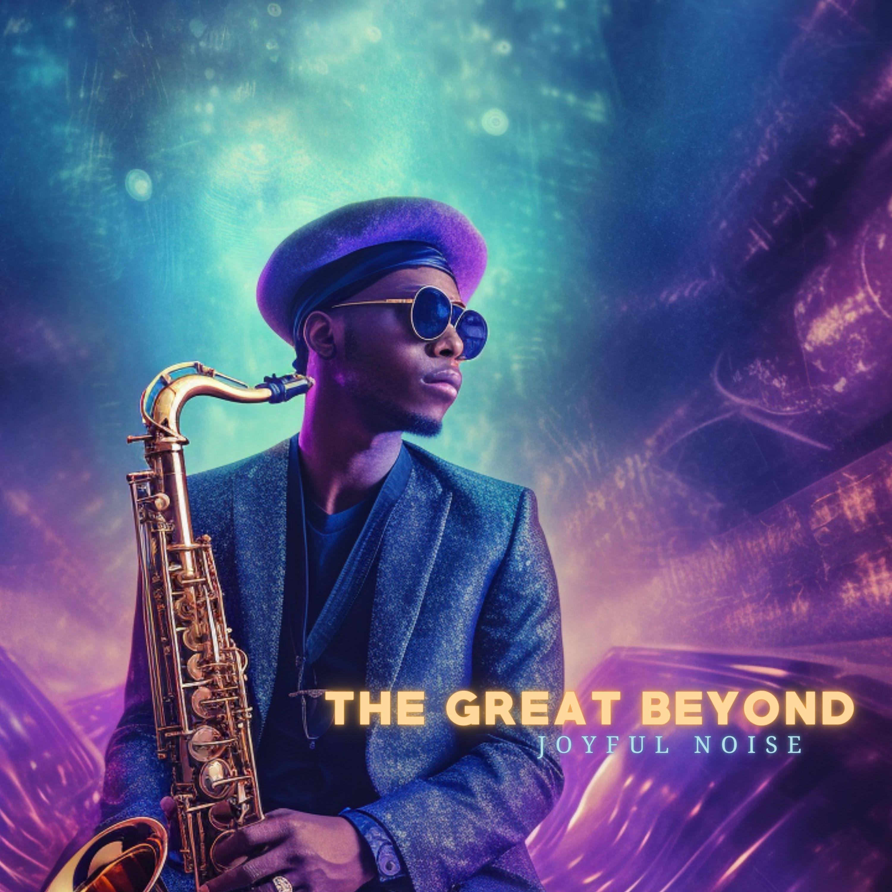 Постер альбома The Great Beyond