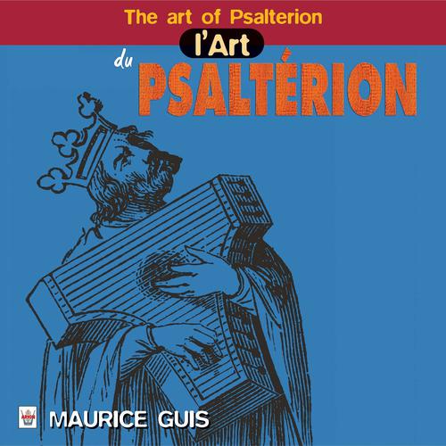 Постер альбома L'art du psaltérion