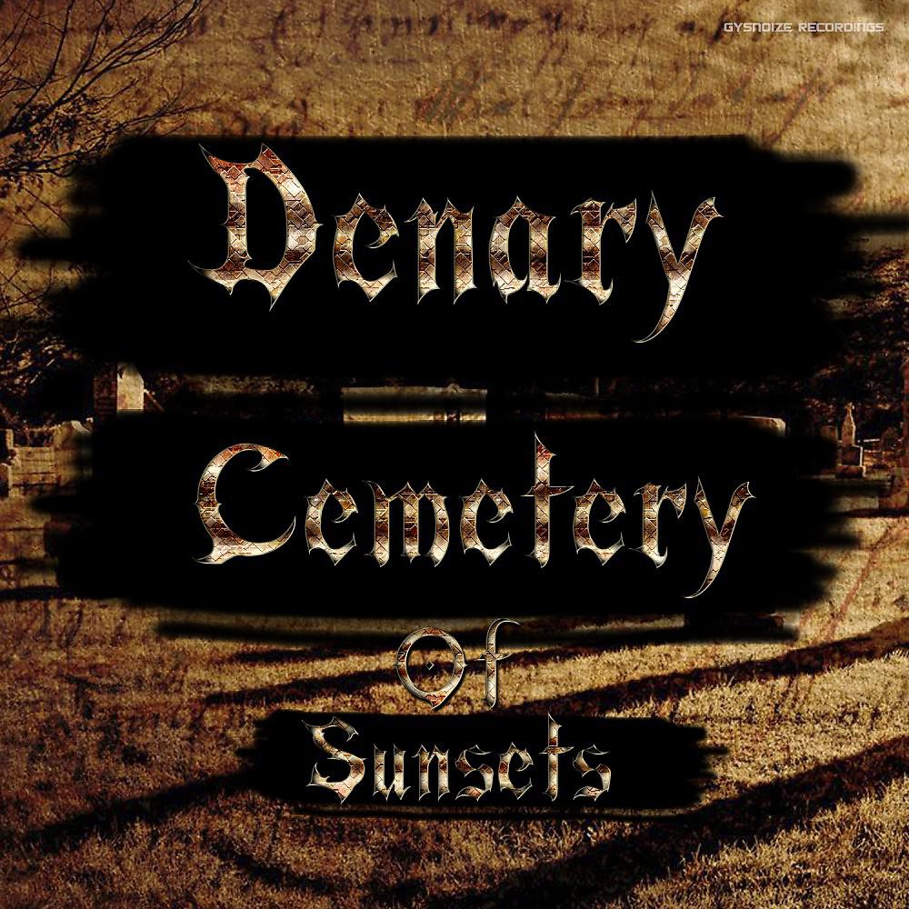 Постер альбома Cemetry of Sunsets