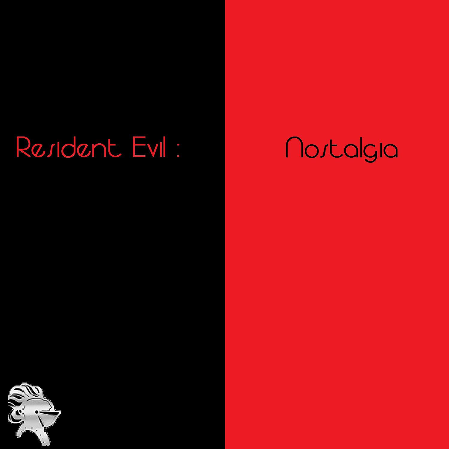 Постер альбома Resident Evil: Nostalgia