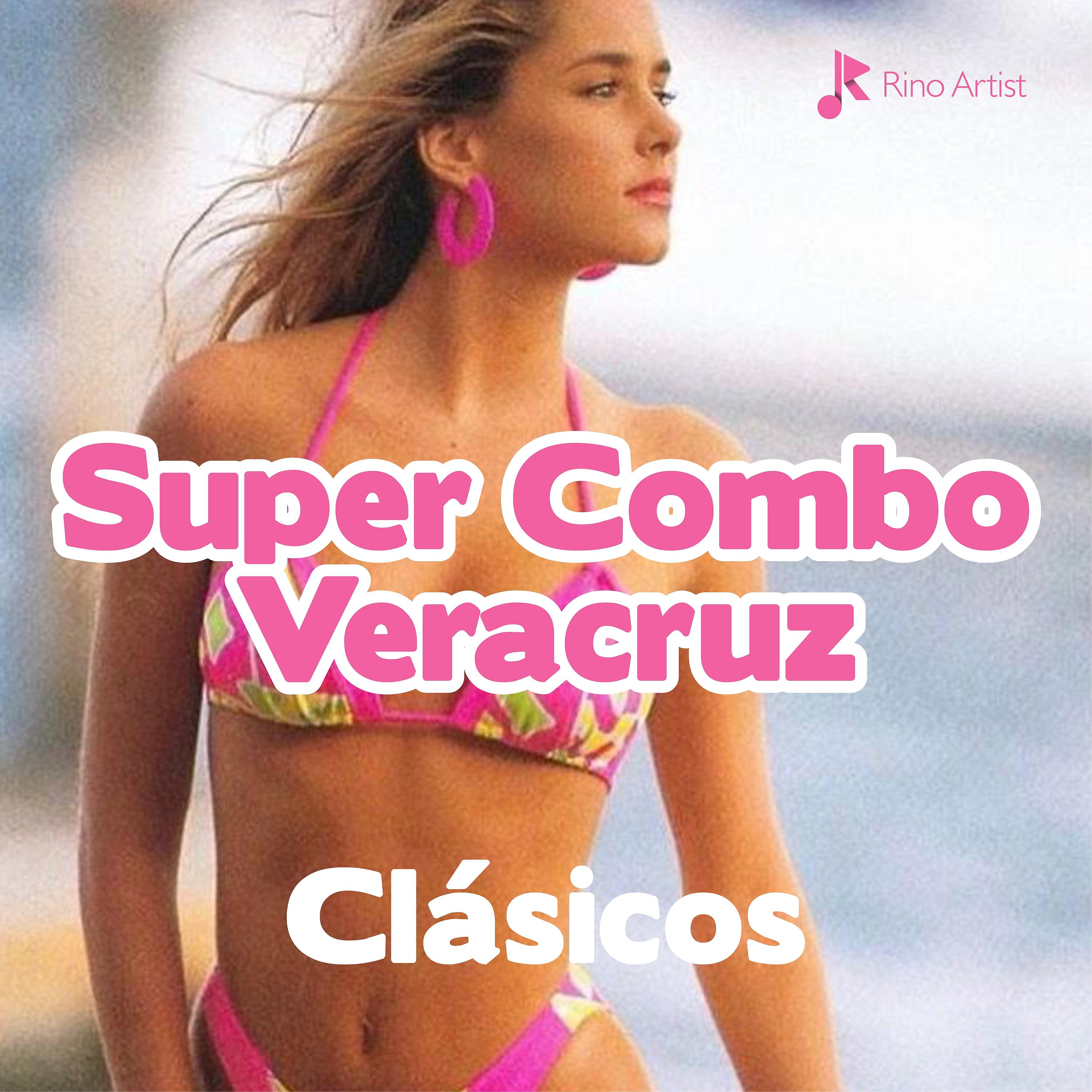 Постер альбома Super Combo Veracruz Clásicos, Vol. 1