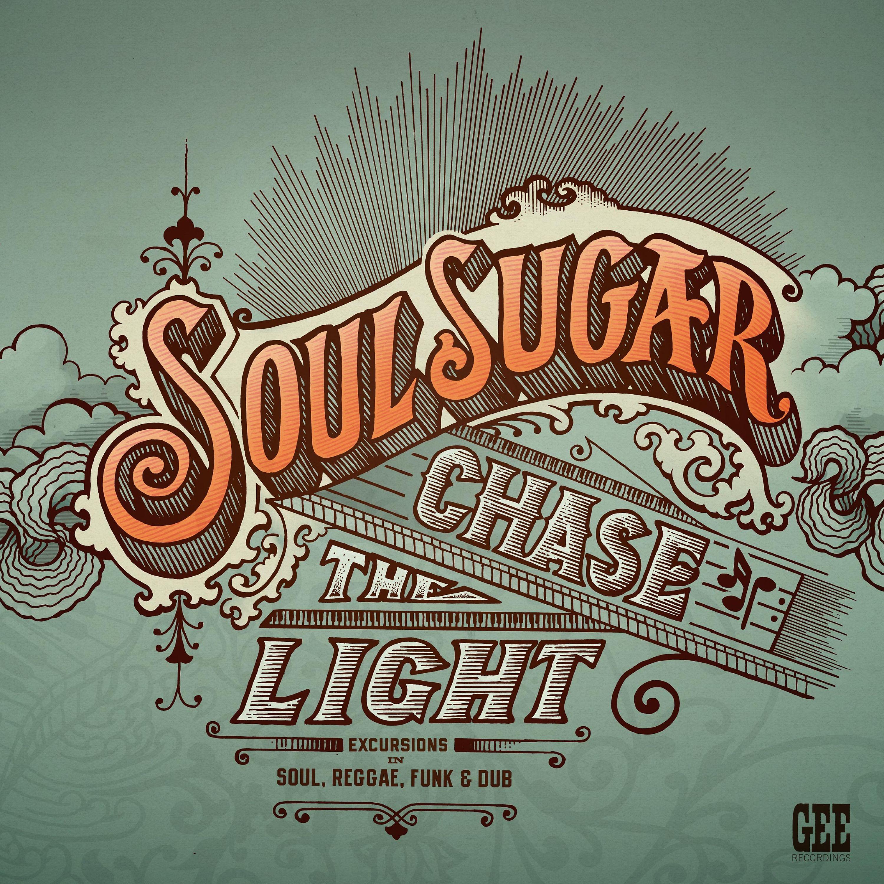 Постер альбома Chase the Light