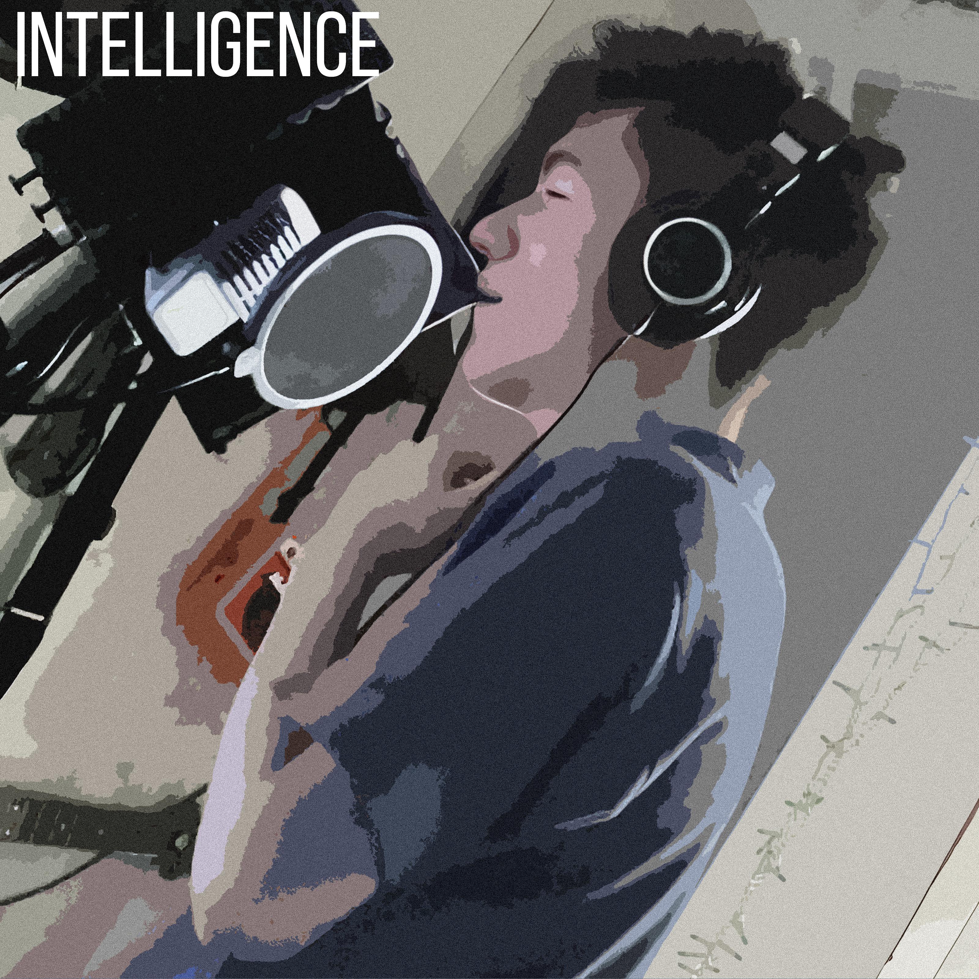 Постер альбома Intelligence