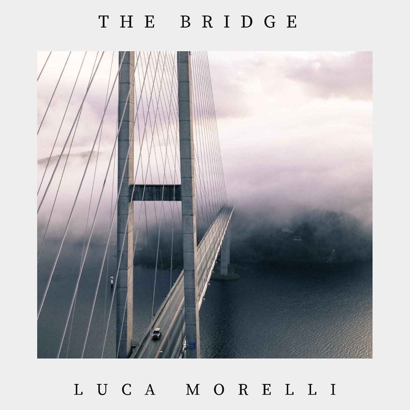 Постер альбома The Bridge