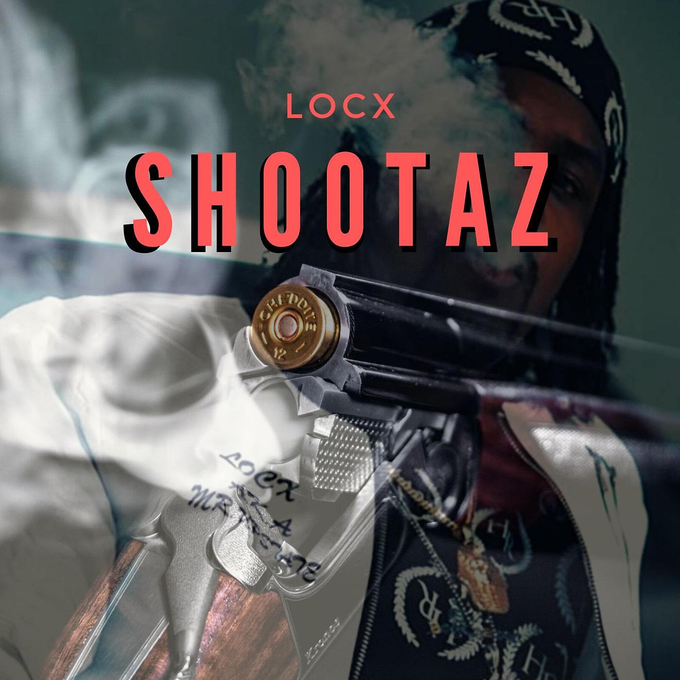 Постер альбома Shootaz