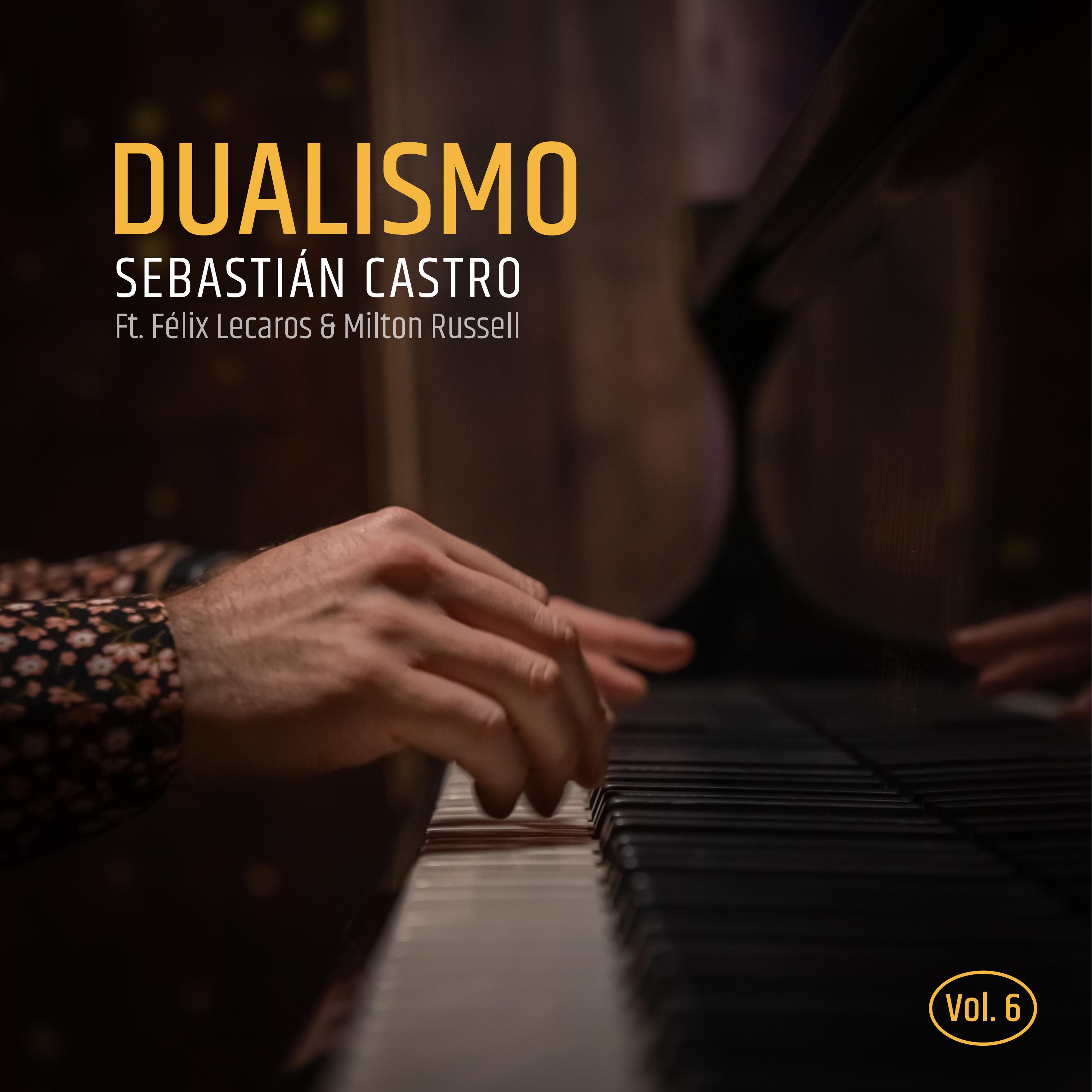 Постер альбома Dualismo