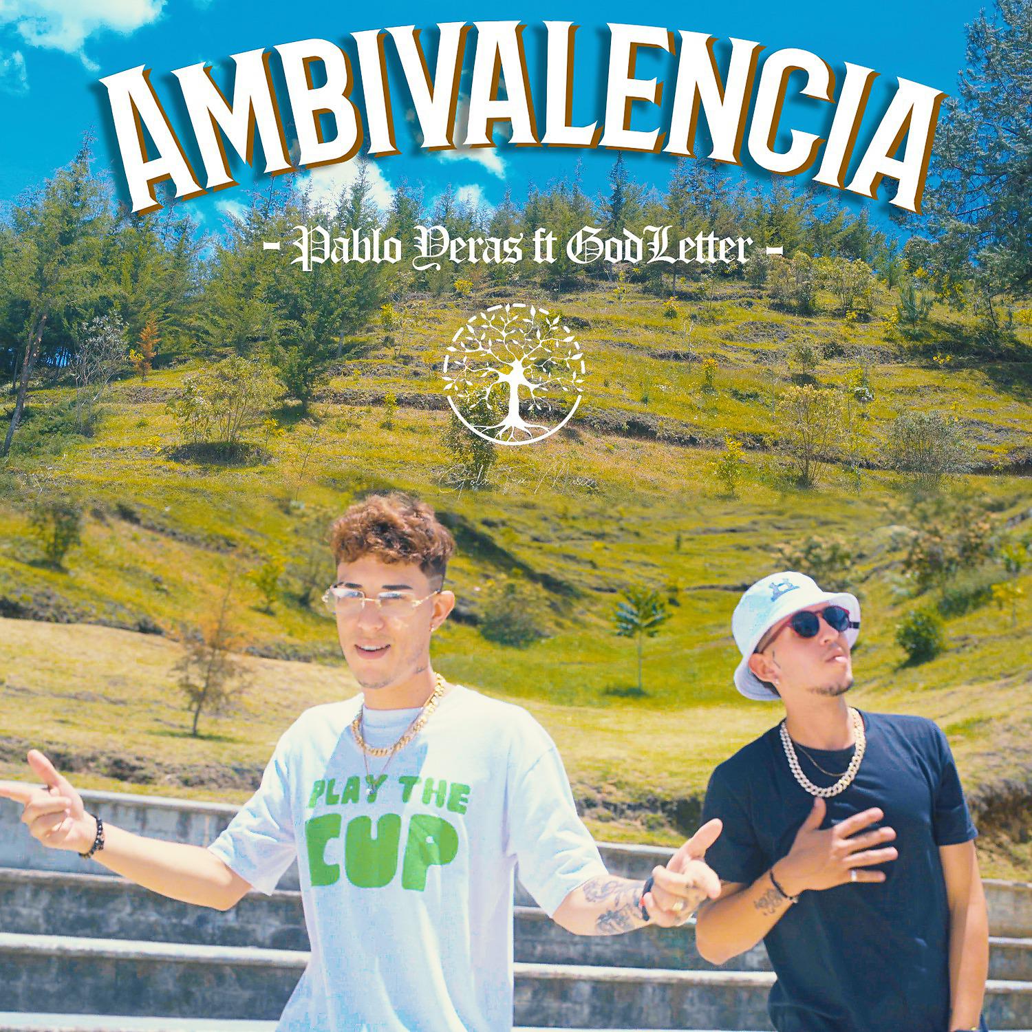 Постер альбома Ambivalencia